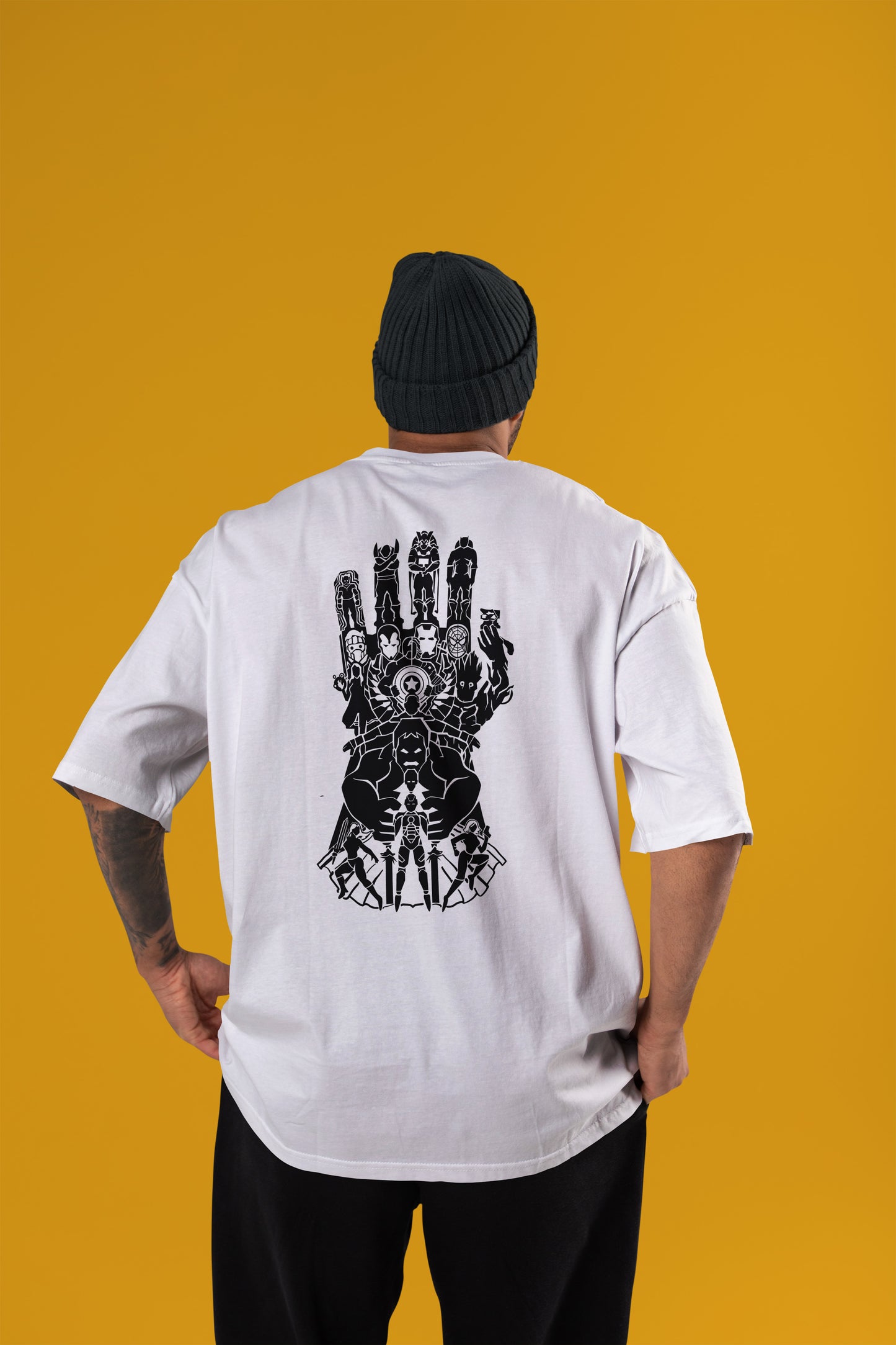 Printed Tees