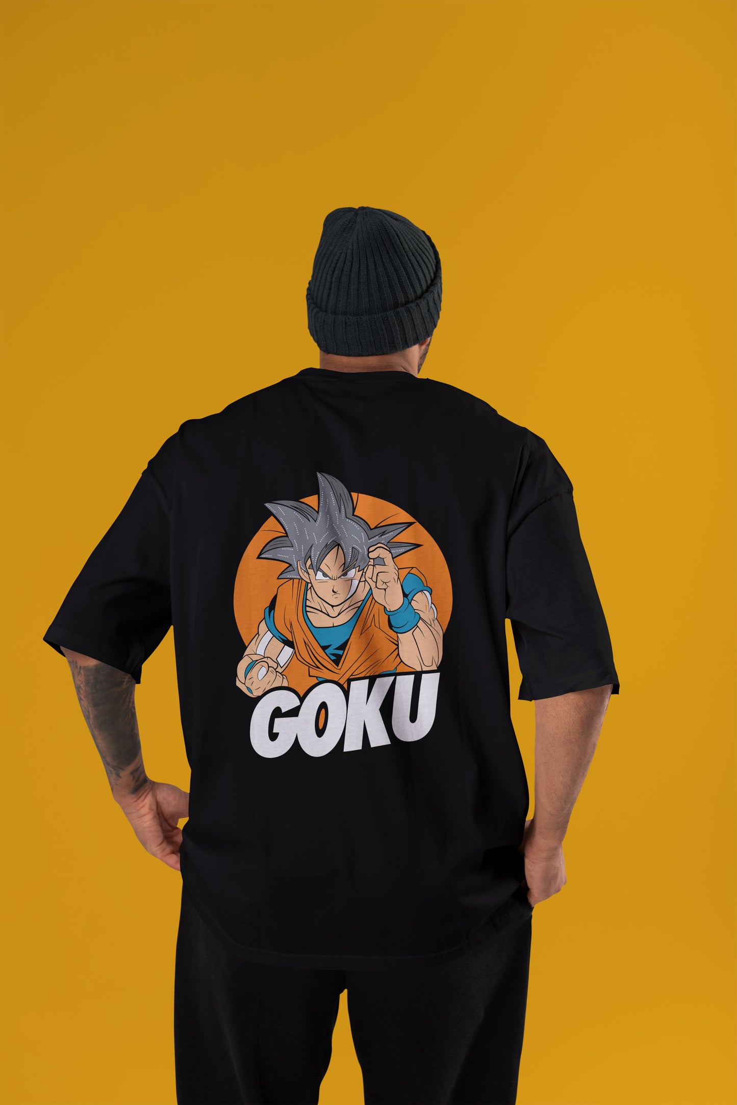 Printed Tees