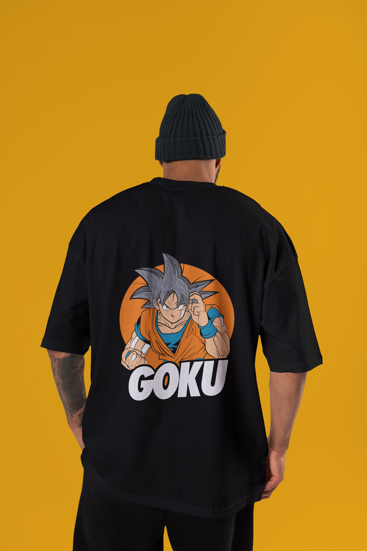 Printed Tees