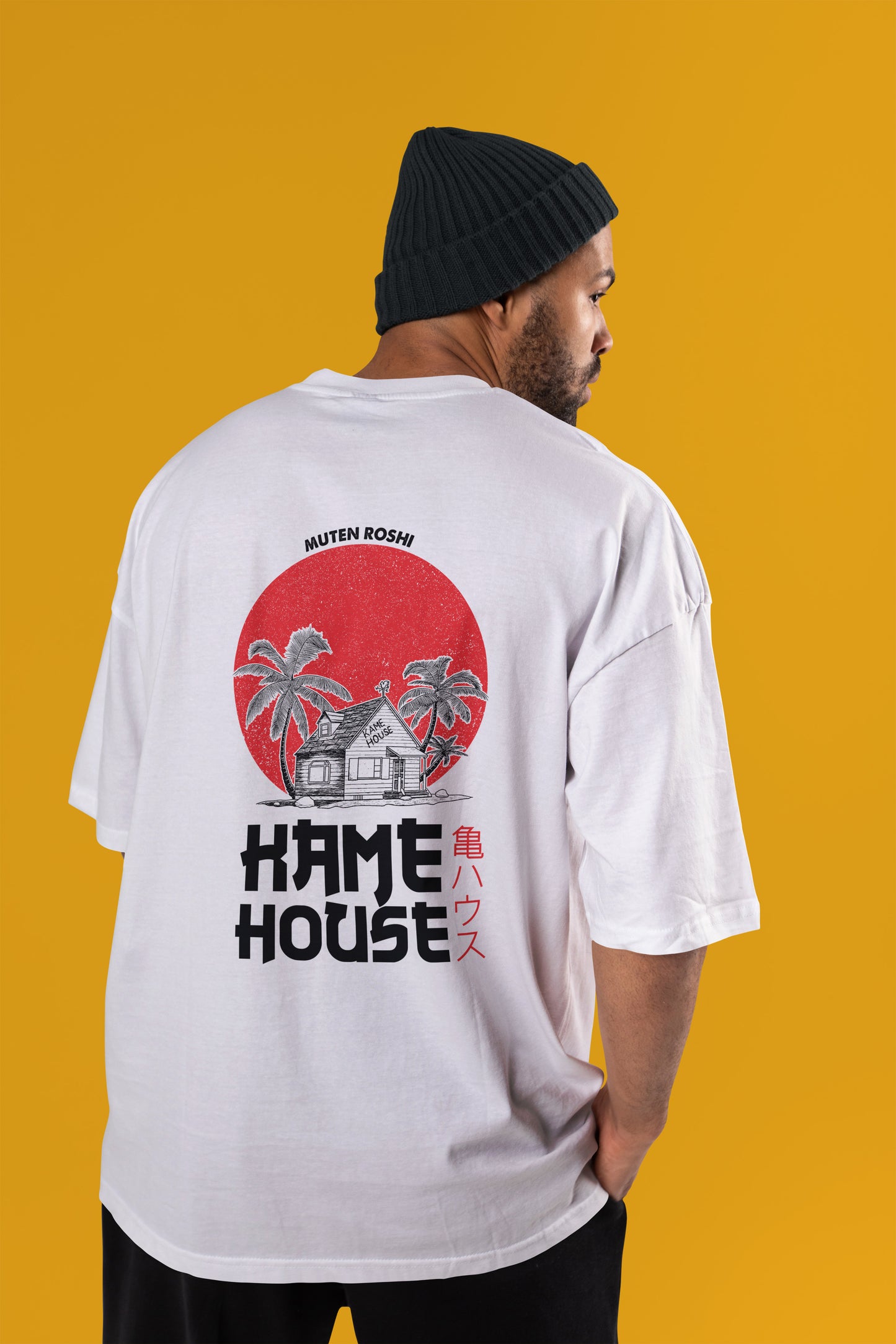 Printed Tees