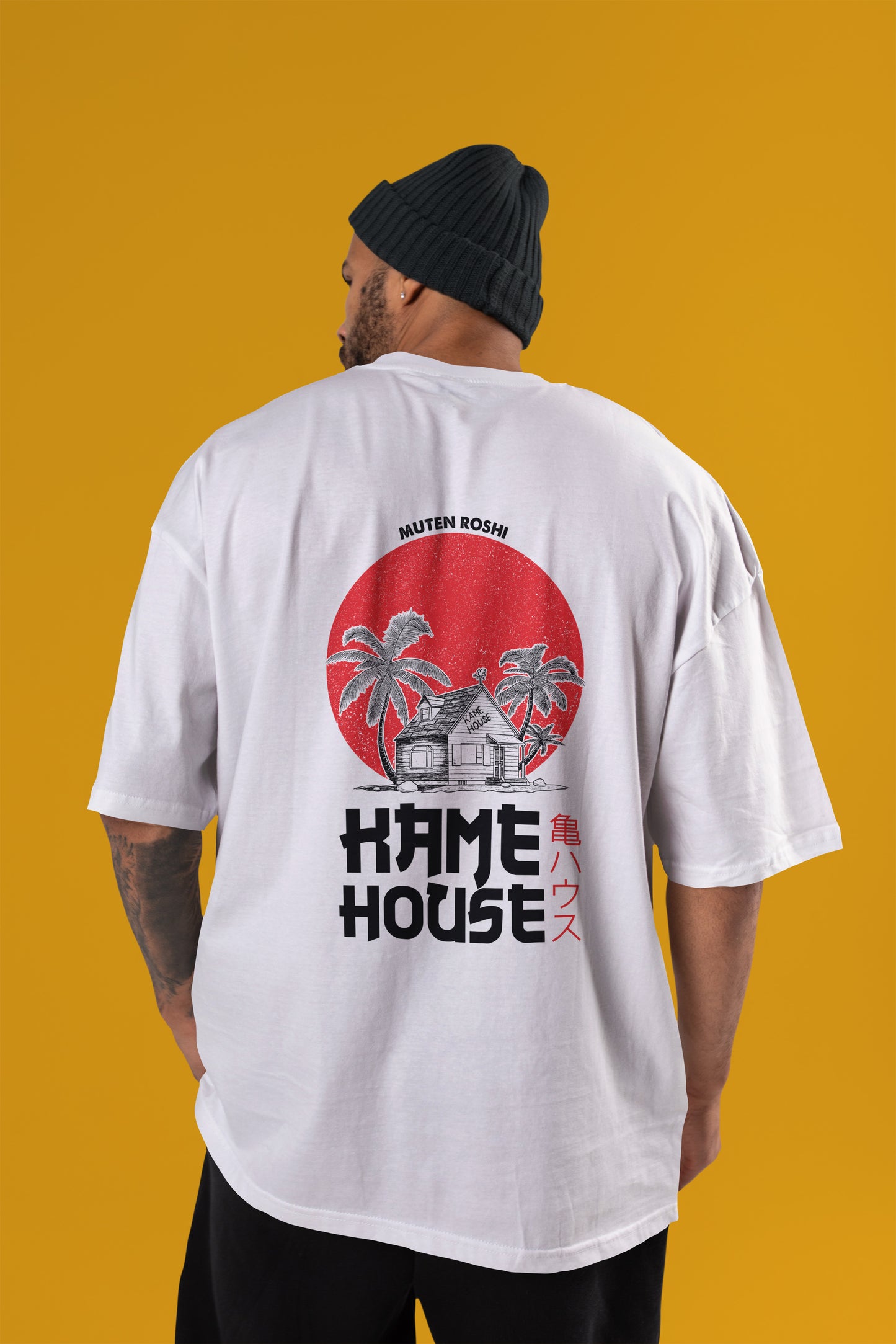 Printed Tees