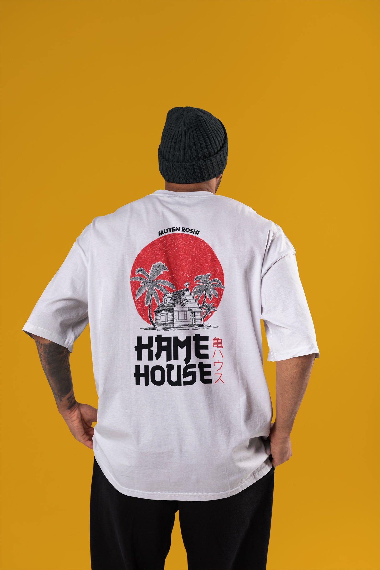 Printed Tees