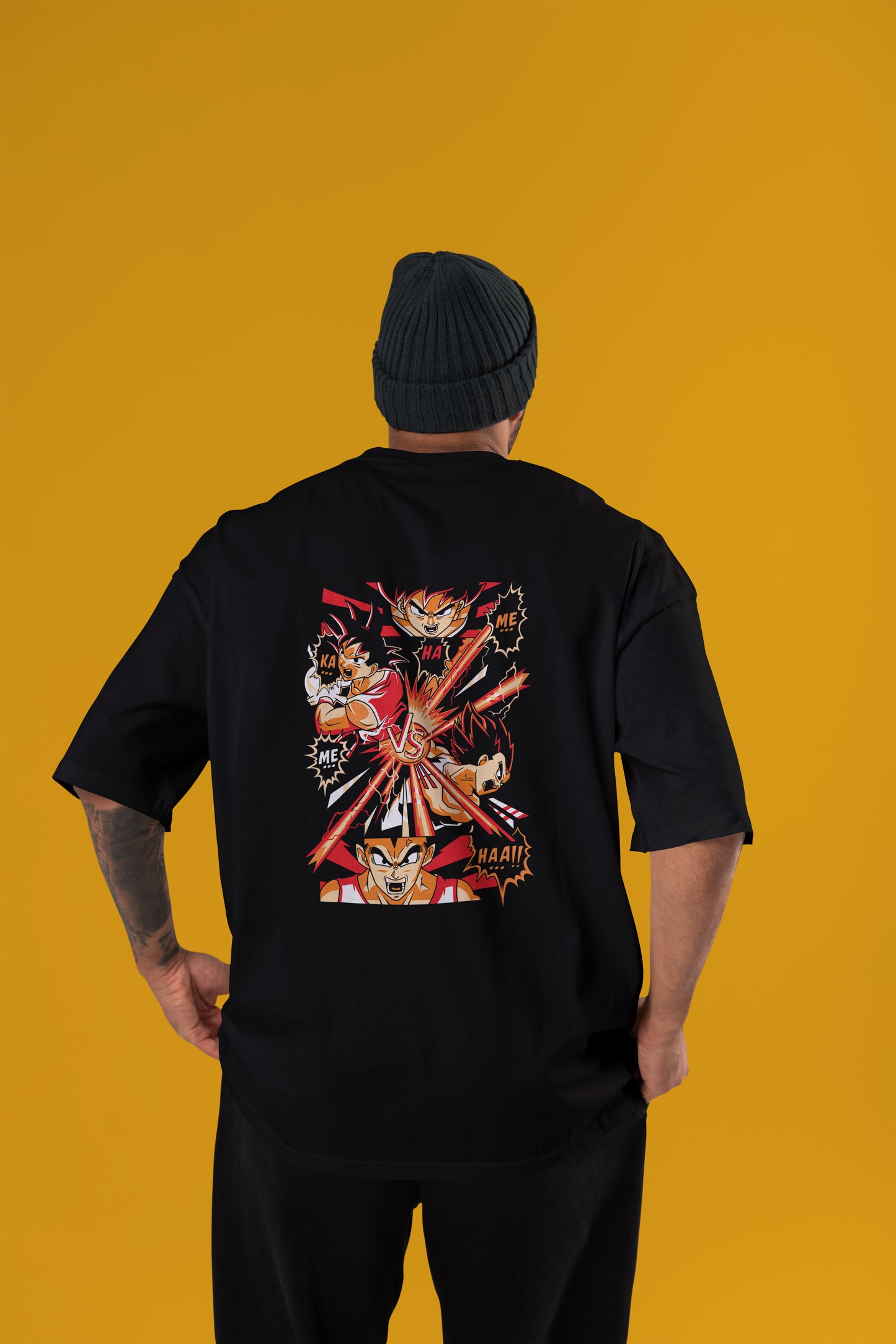 Printed Tees