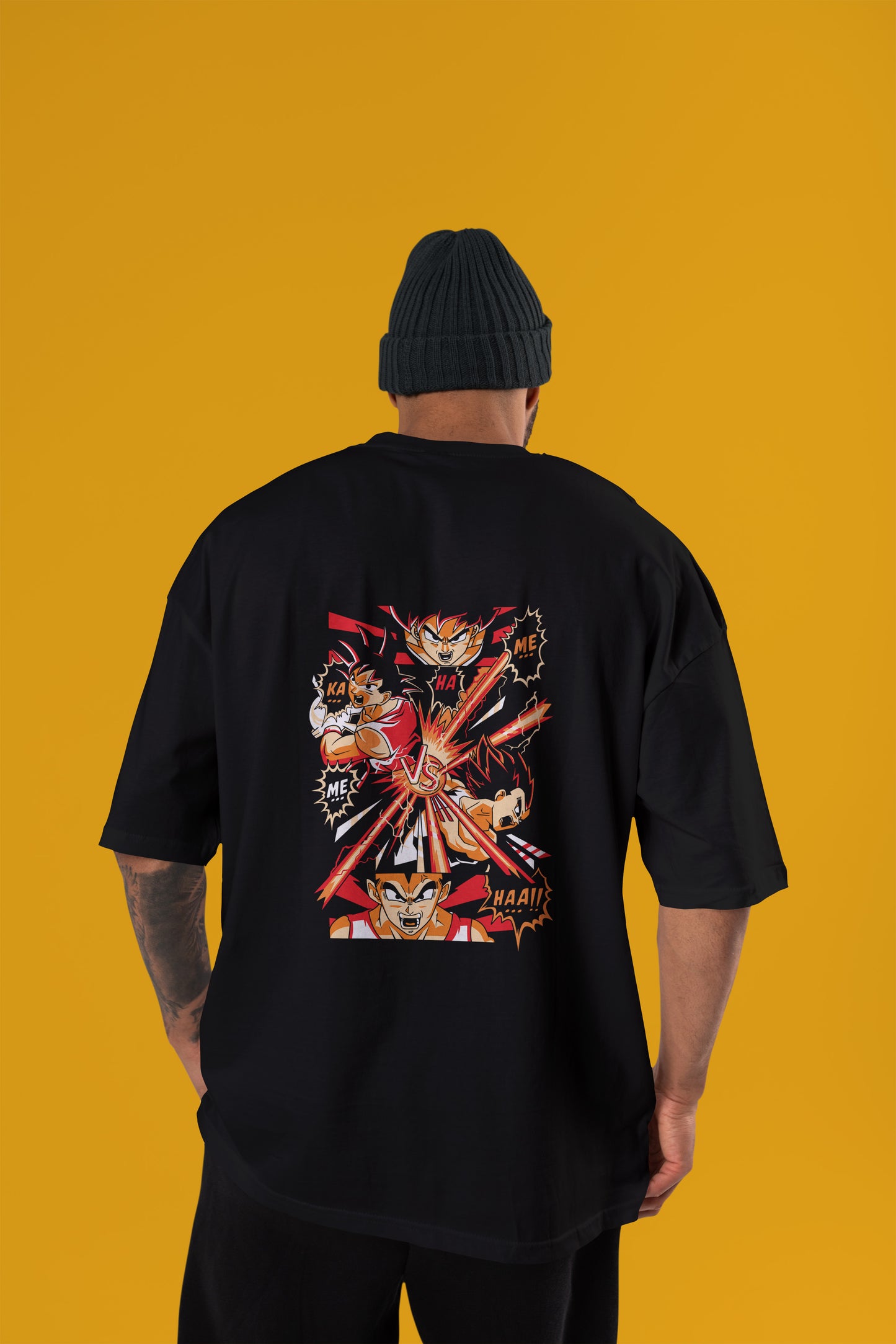Printed Tees