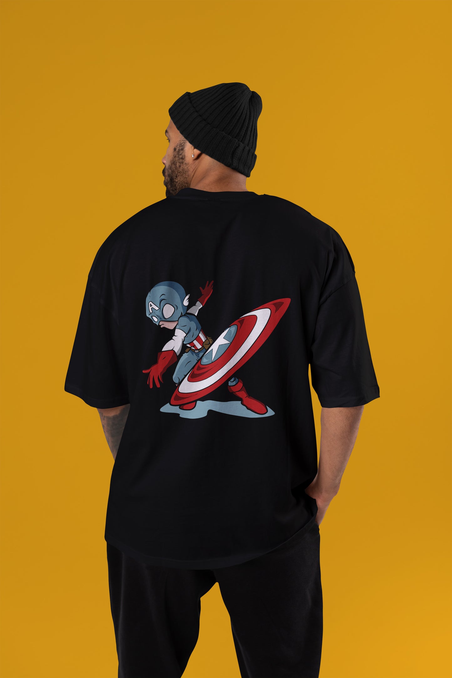 Printed Tees