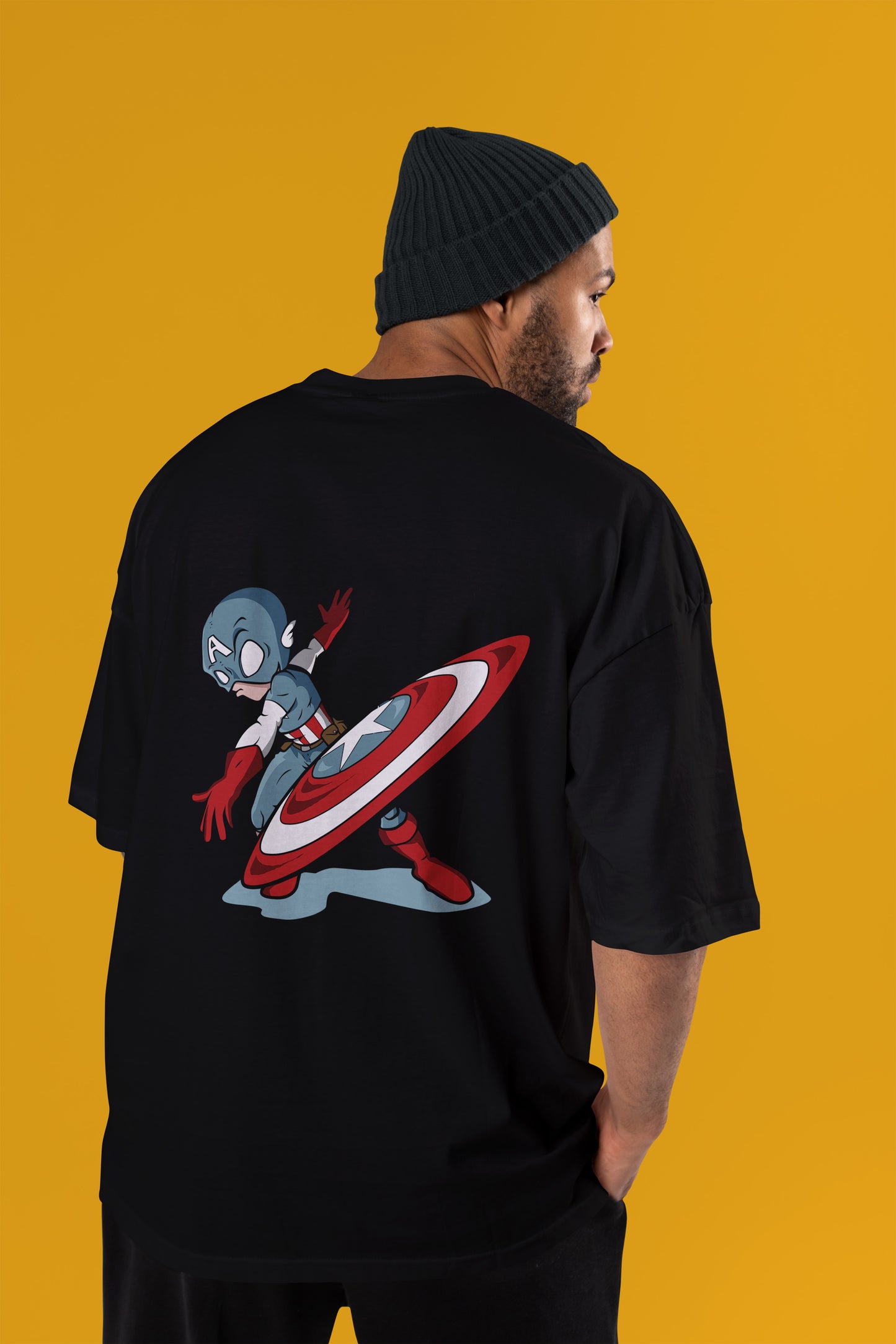 Printed Tees