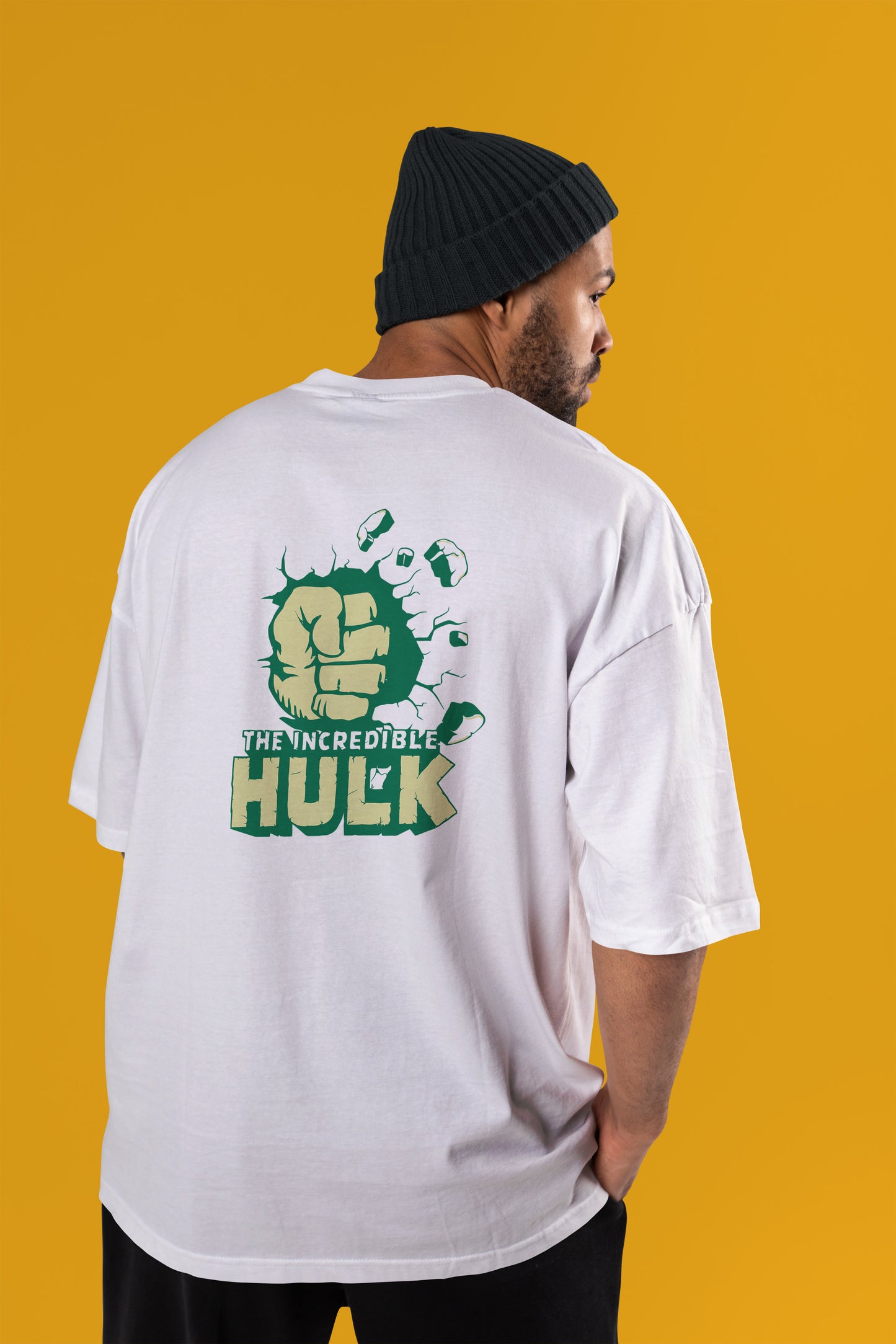 Printed Tees