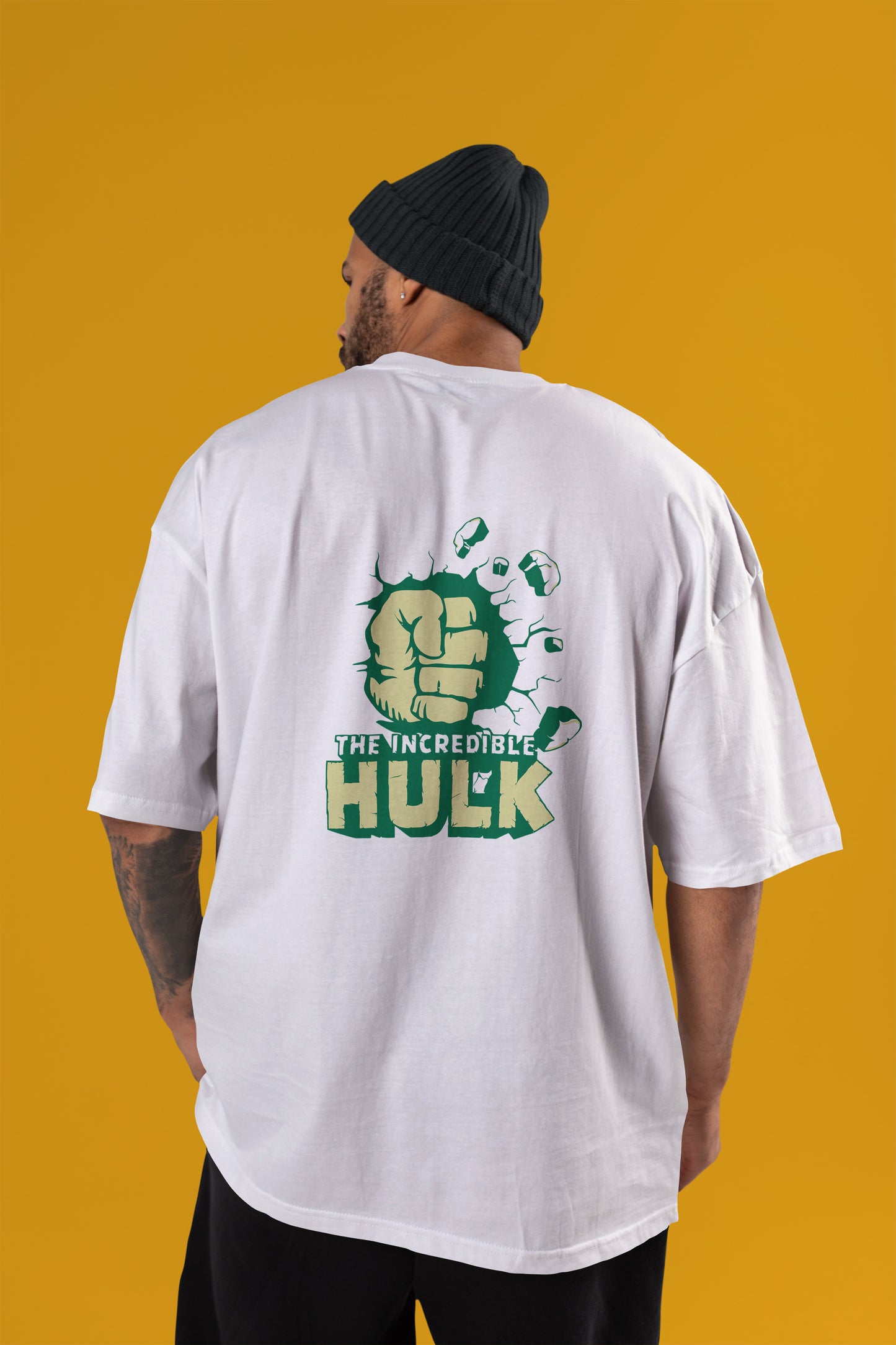 Printed Tees