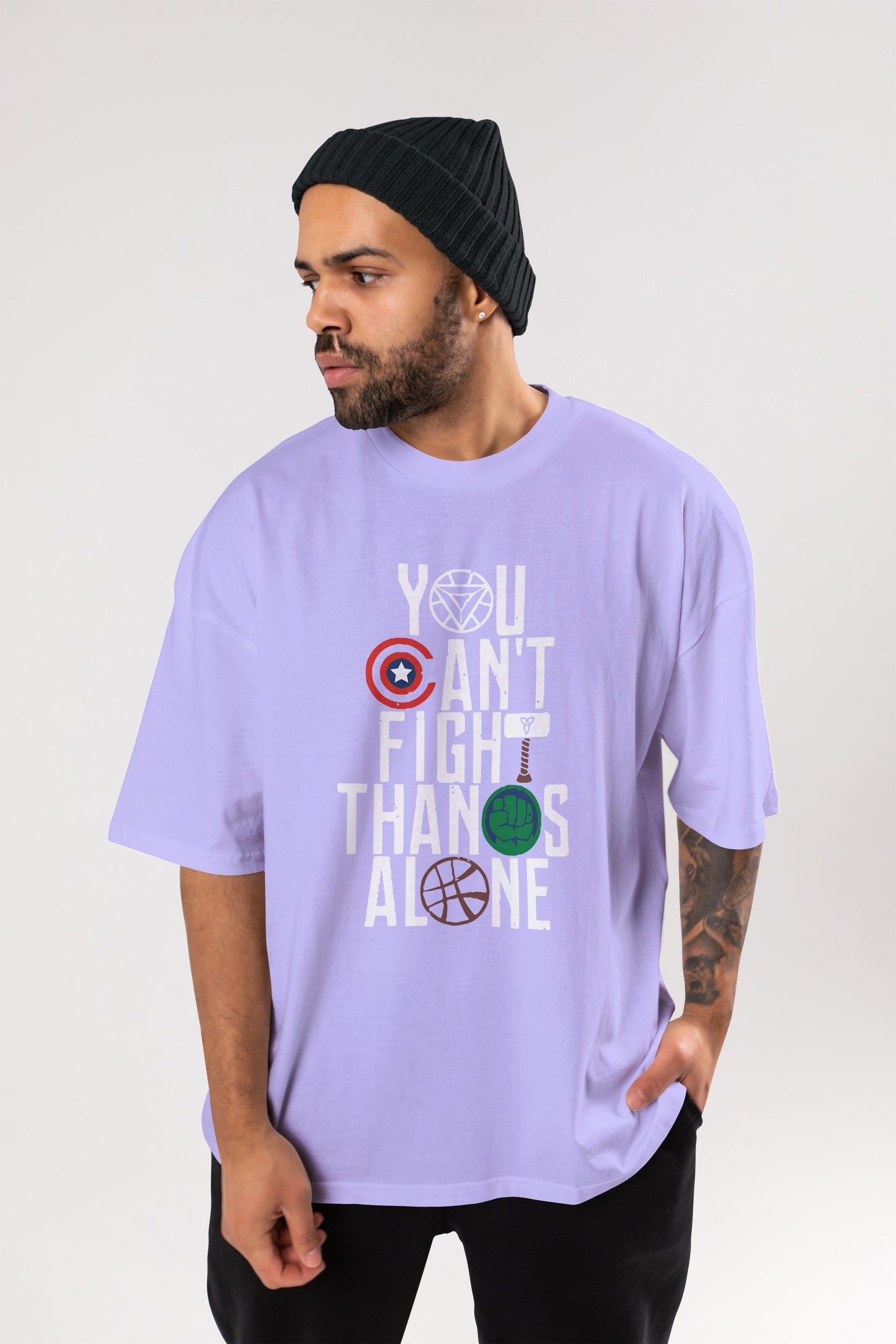 Printed Tees