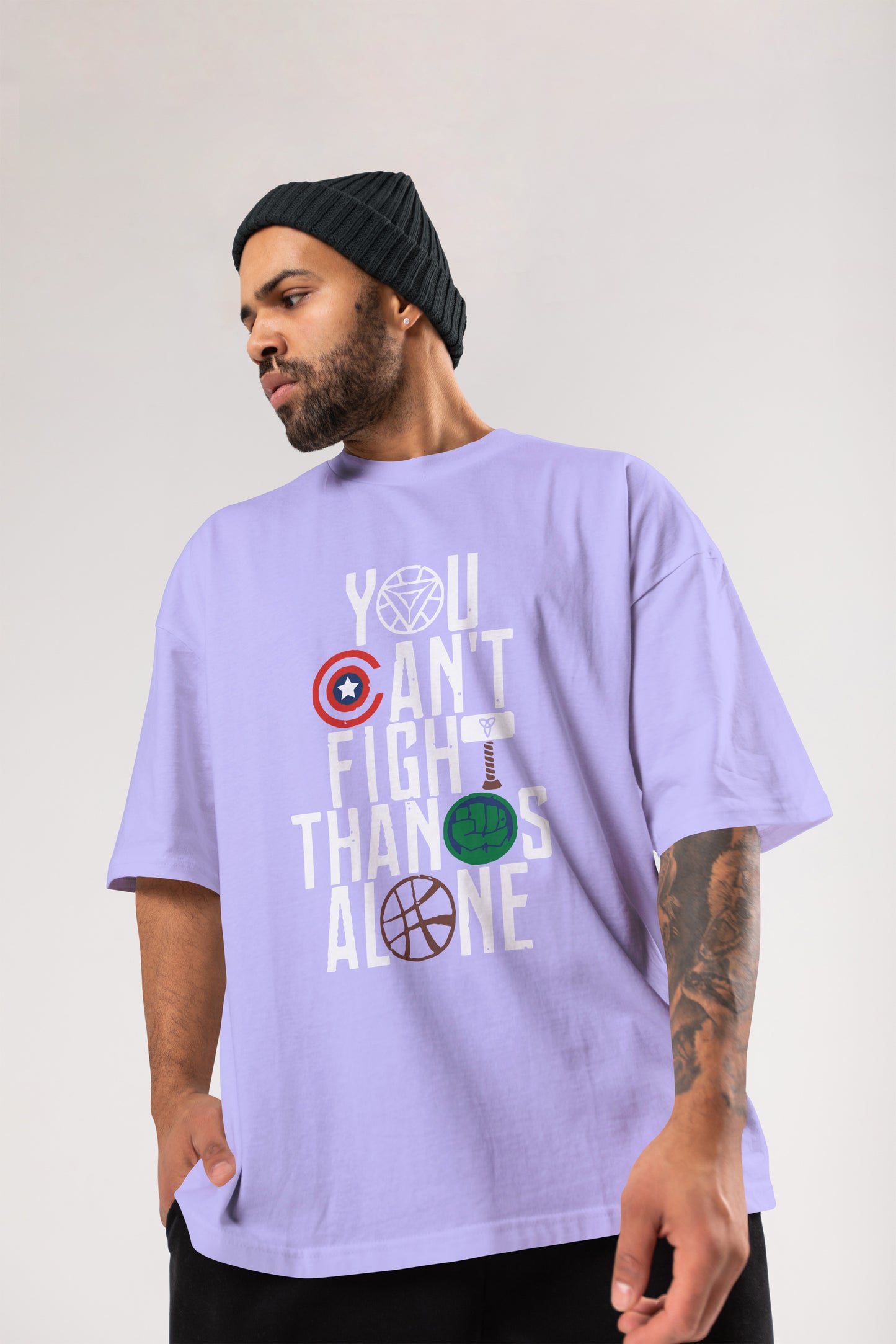 Printed Tees