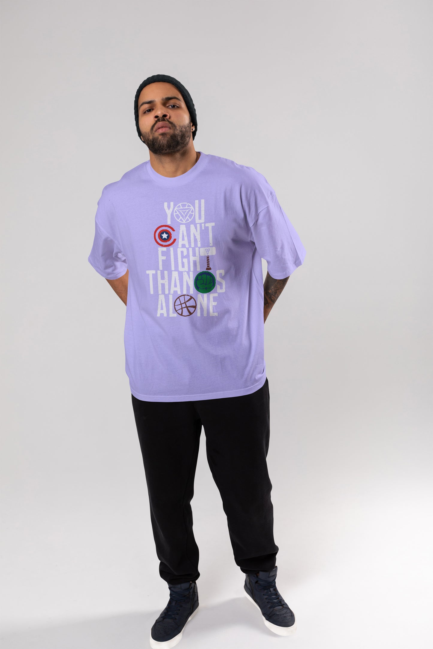 Printed Tees