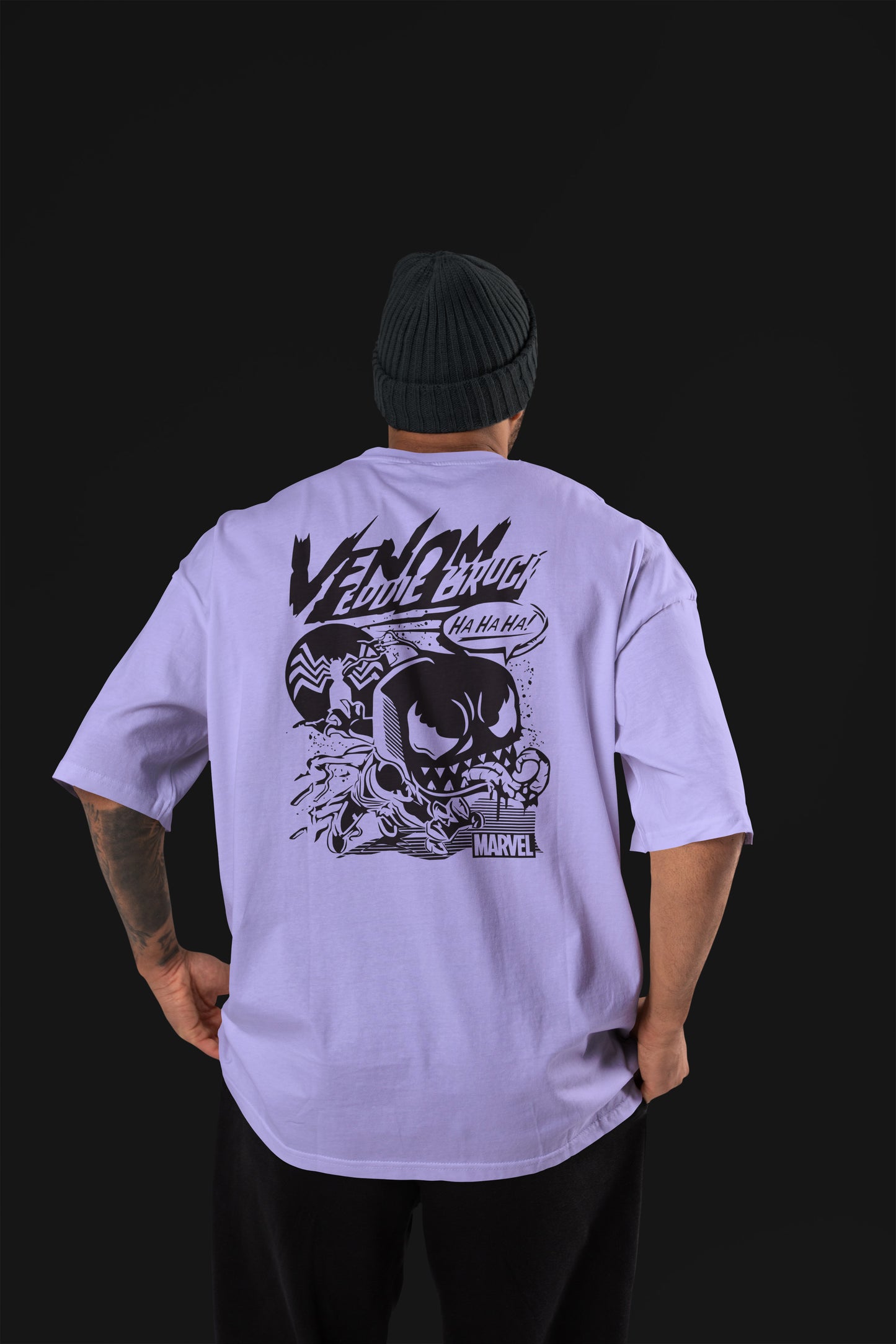 Printed Tees