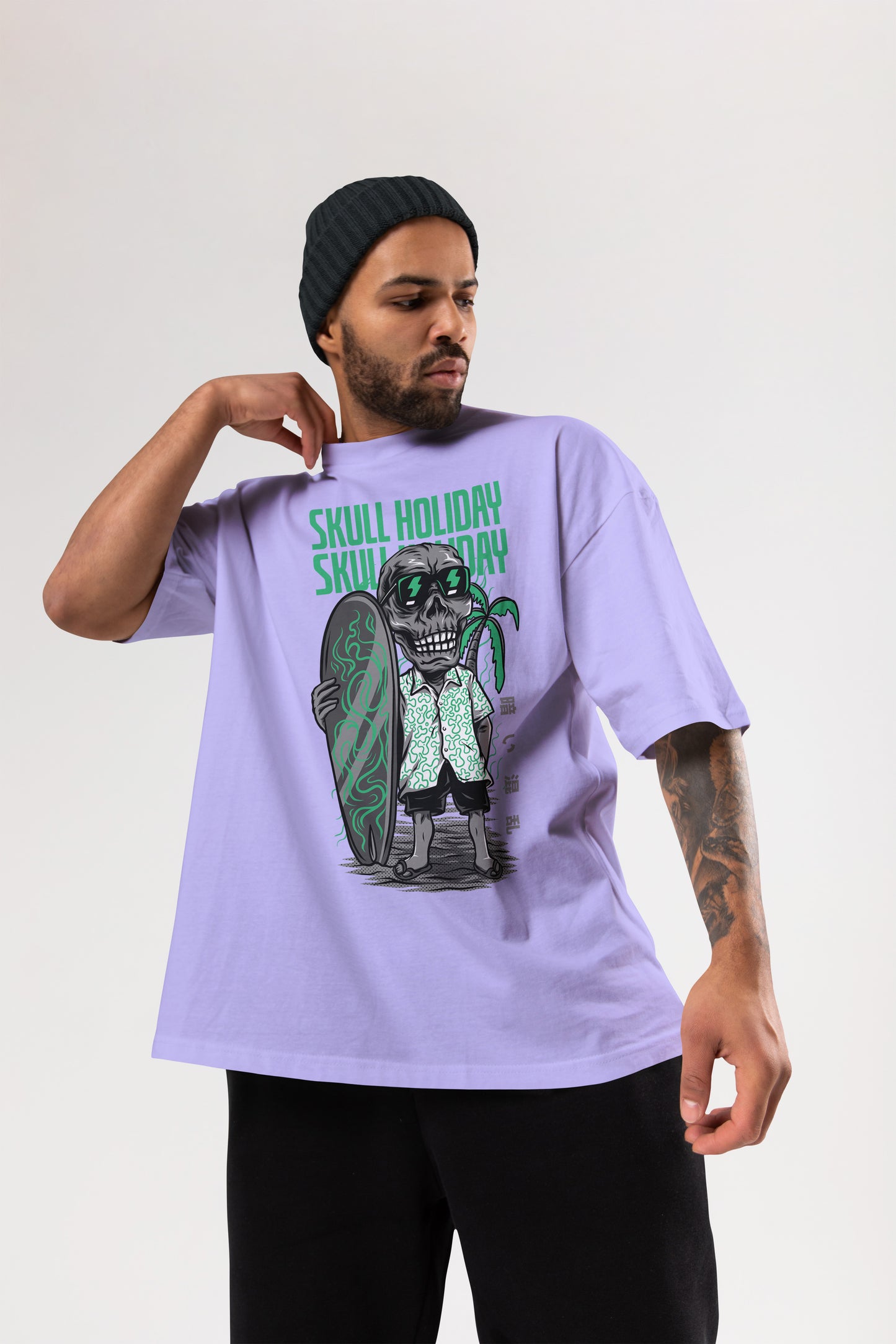 Printed Tees