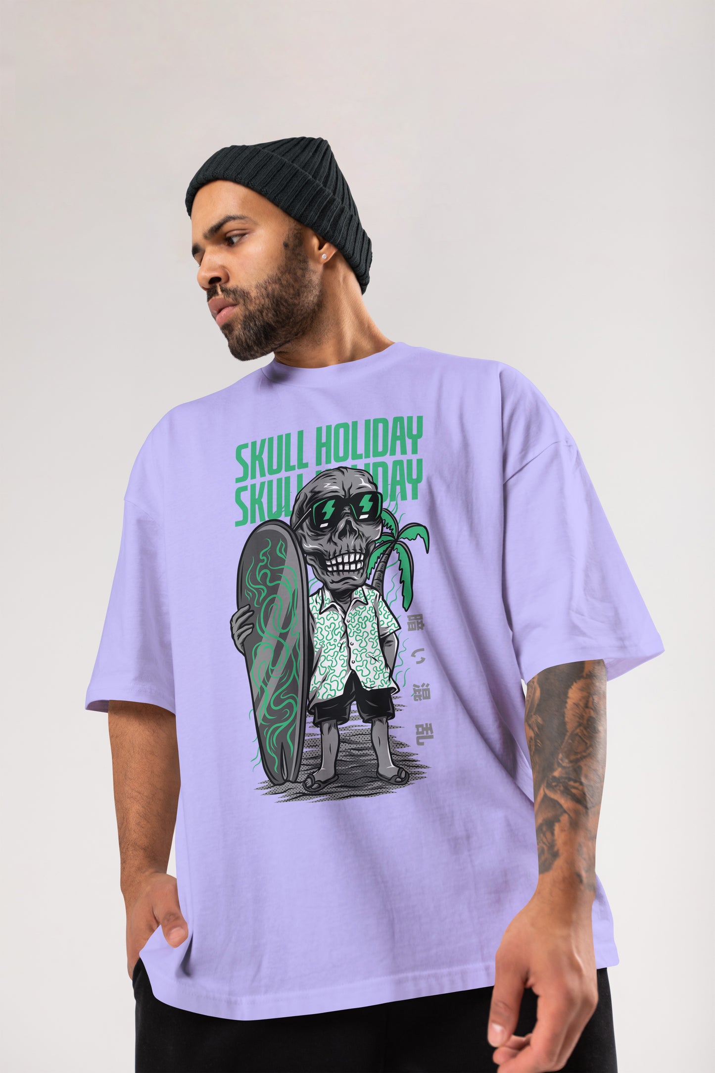 Printed Tees