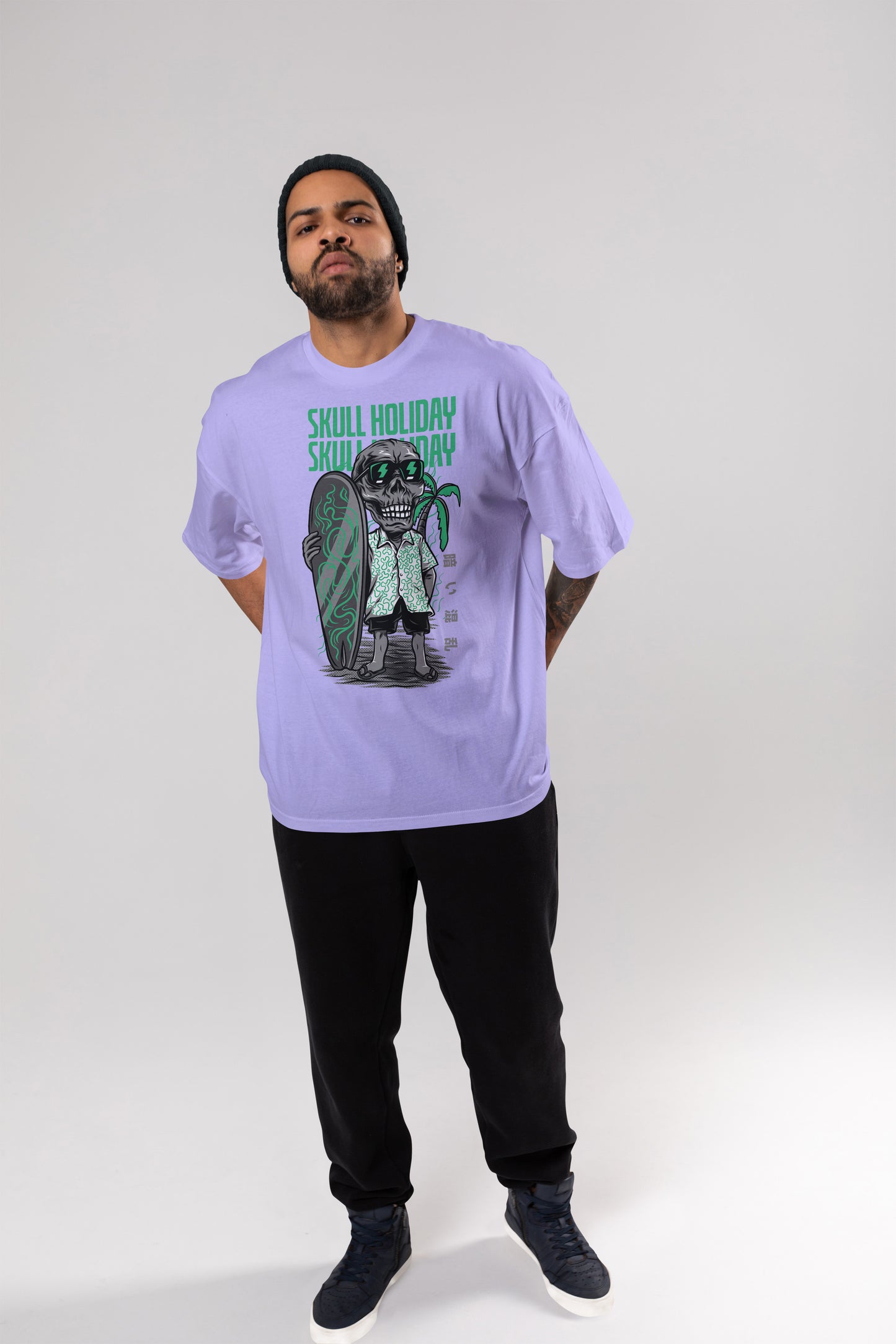 Printed Tees