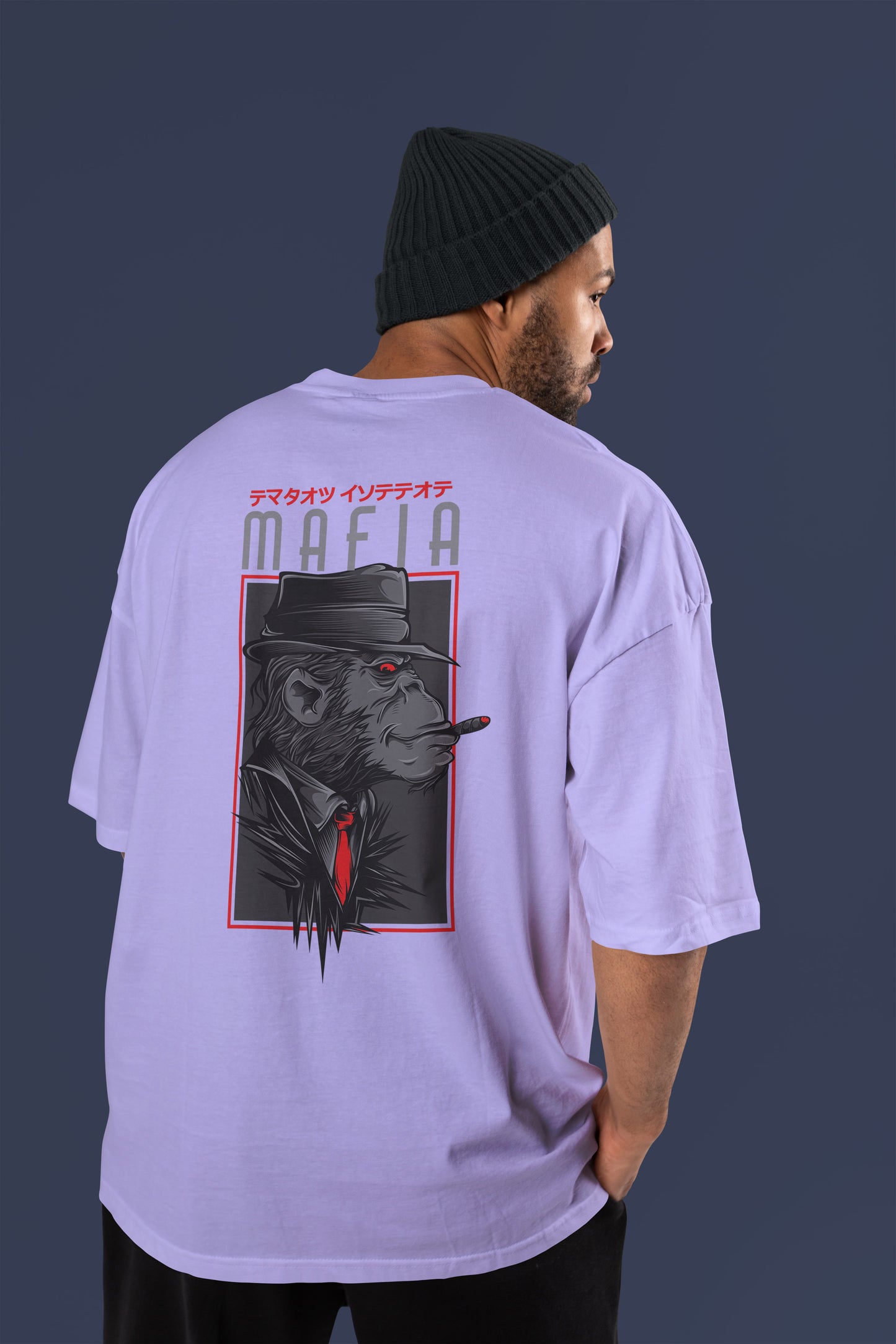 Printed Tees
