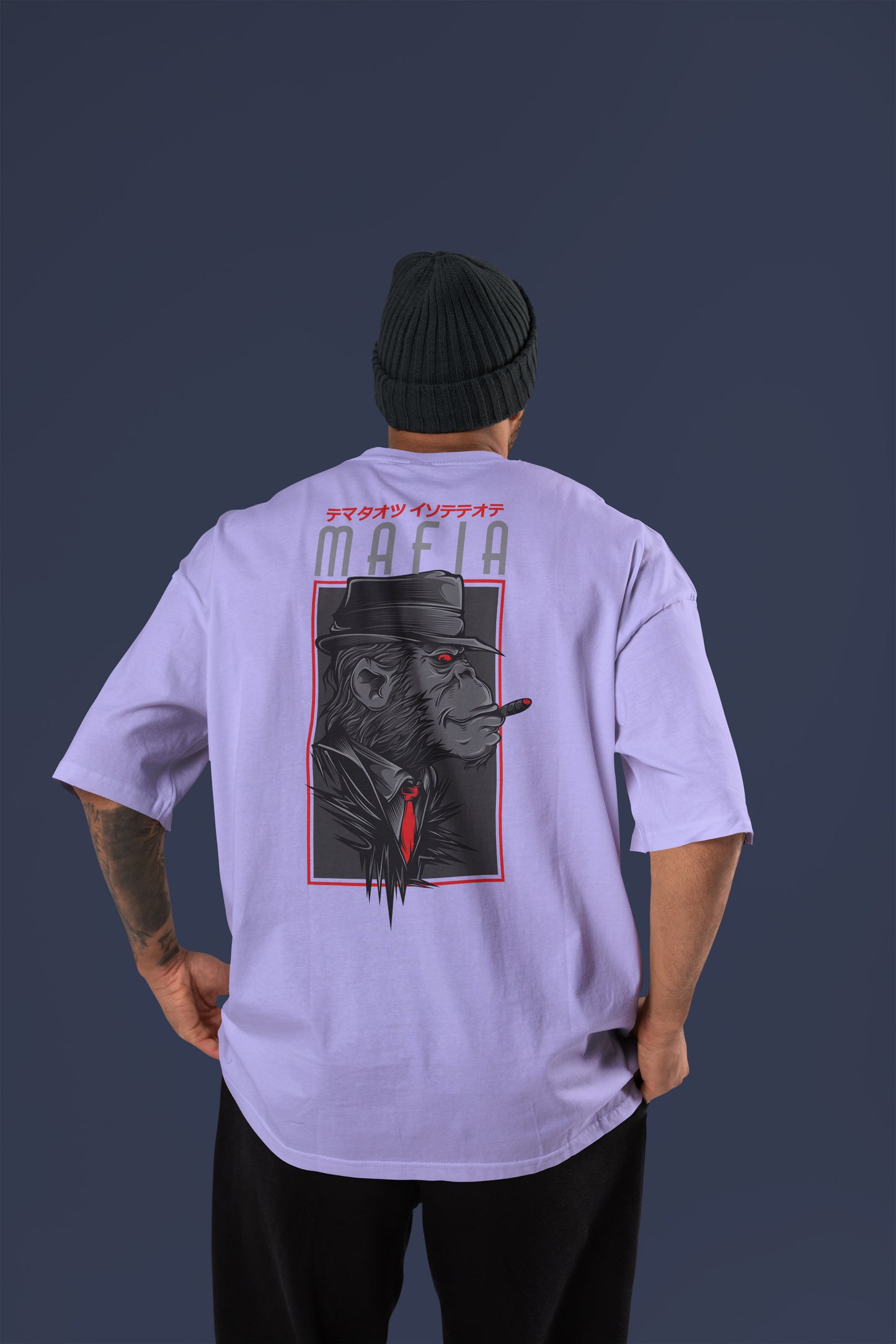 Printed Tees