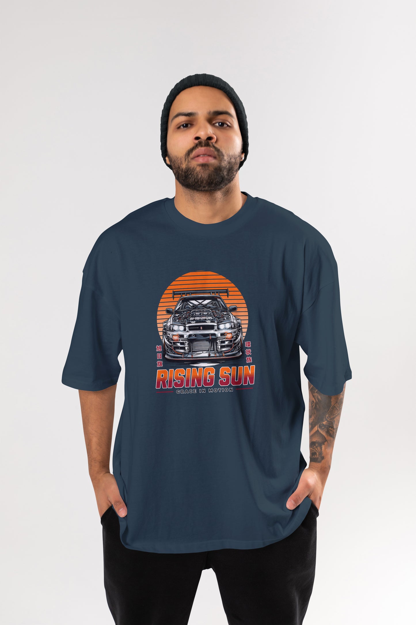 Printed Tees