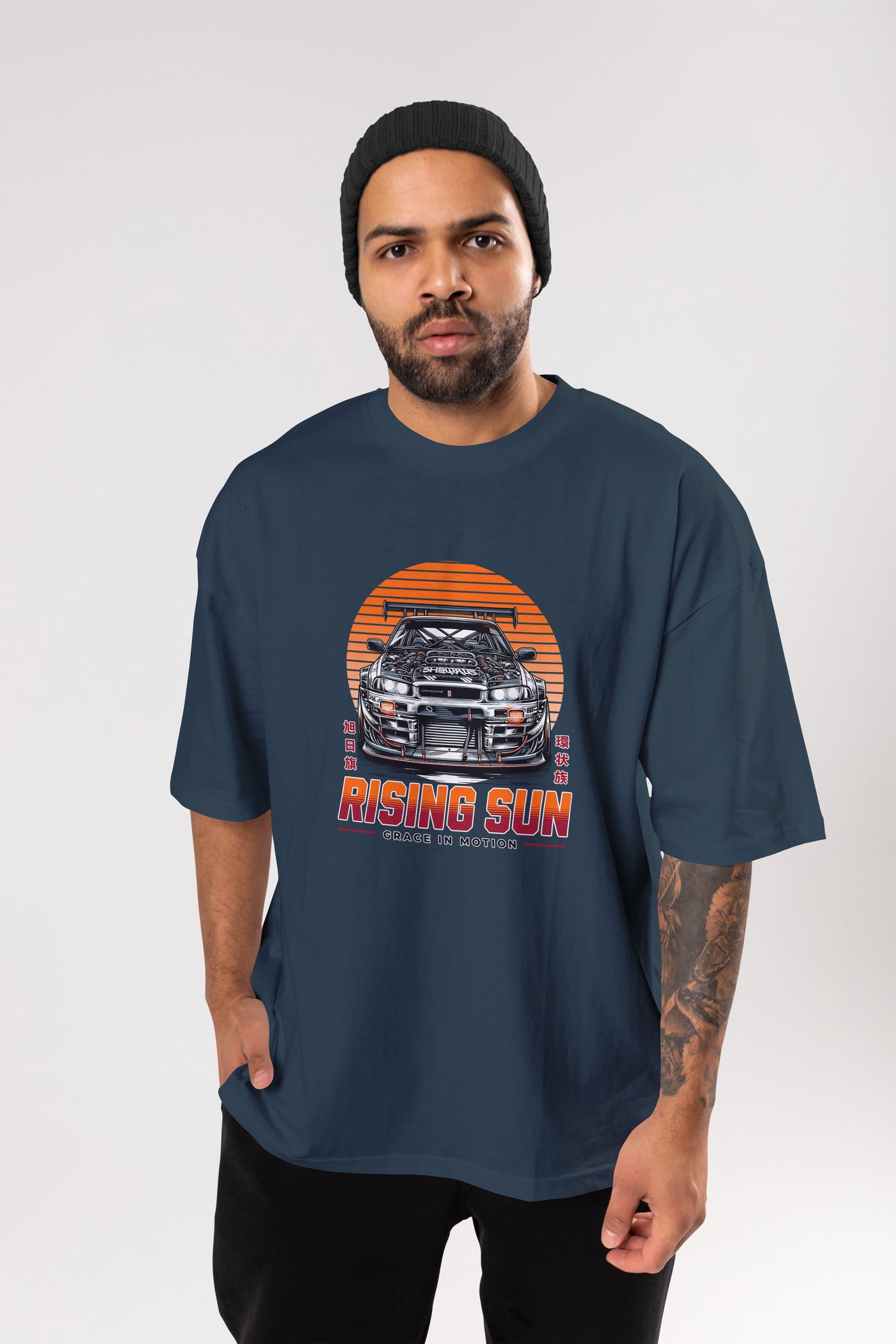 Printed Tees