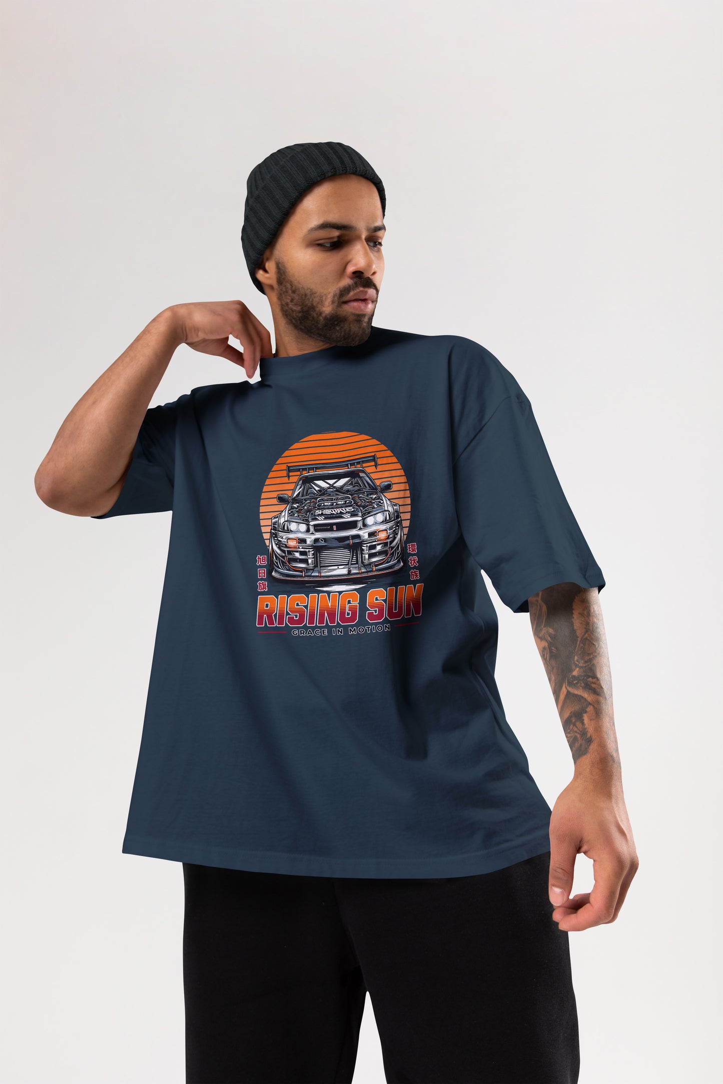 Printed Tees