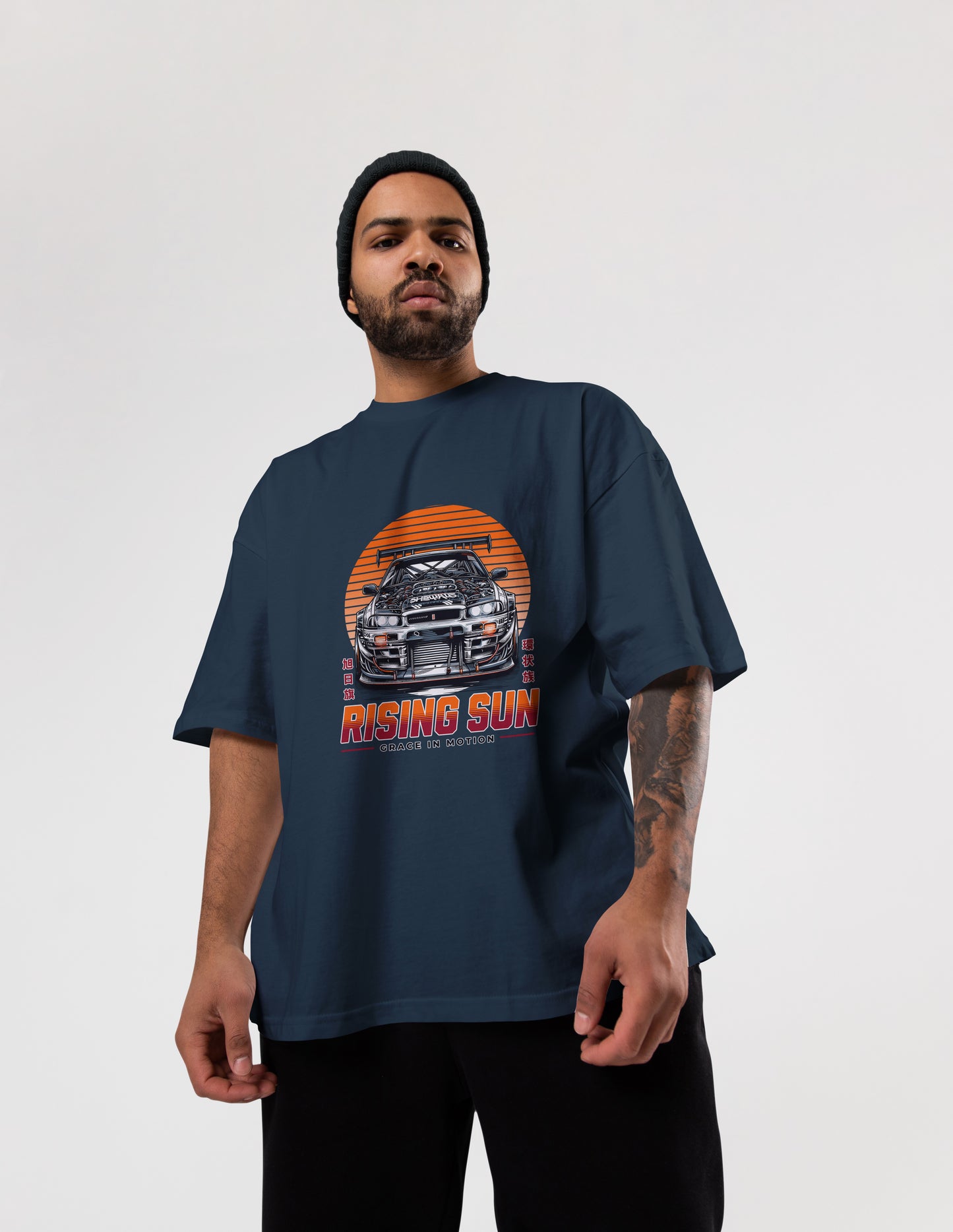 Printed Tees