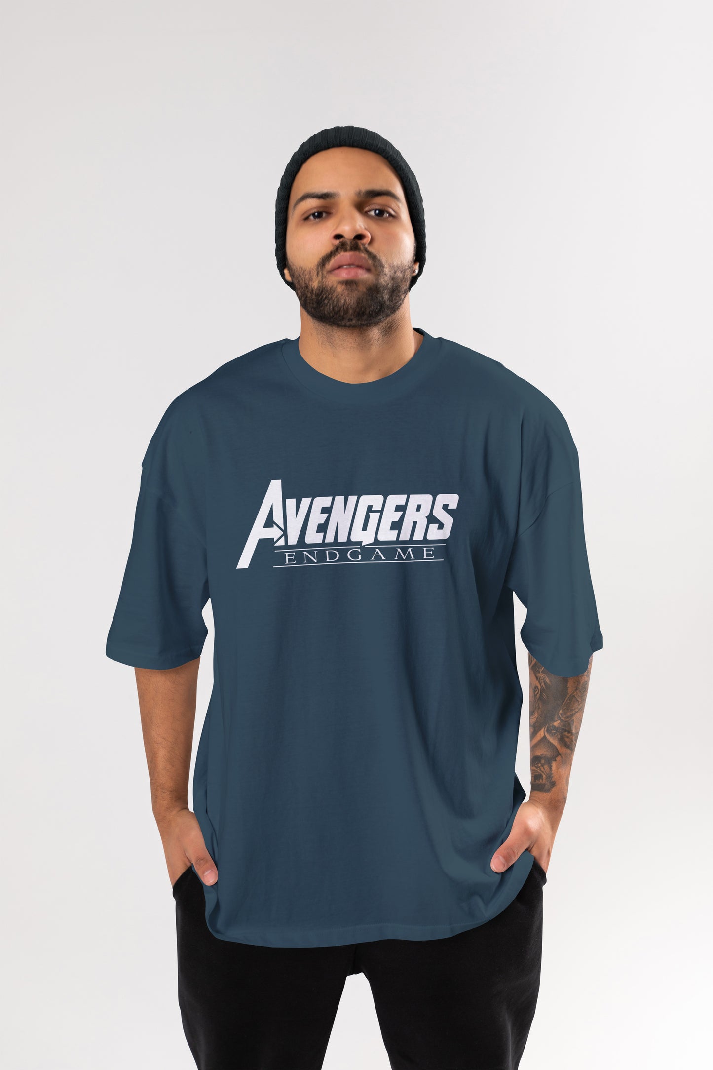 Printed Tees