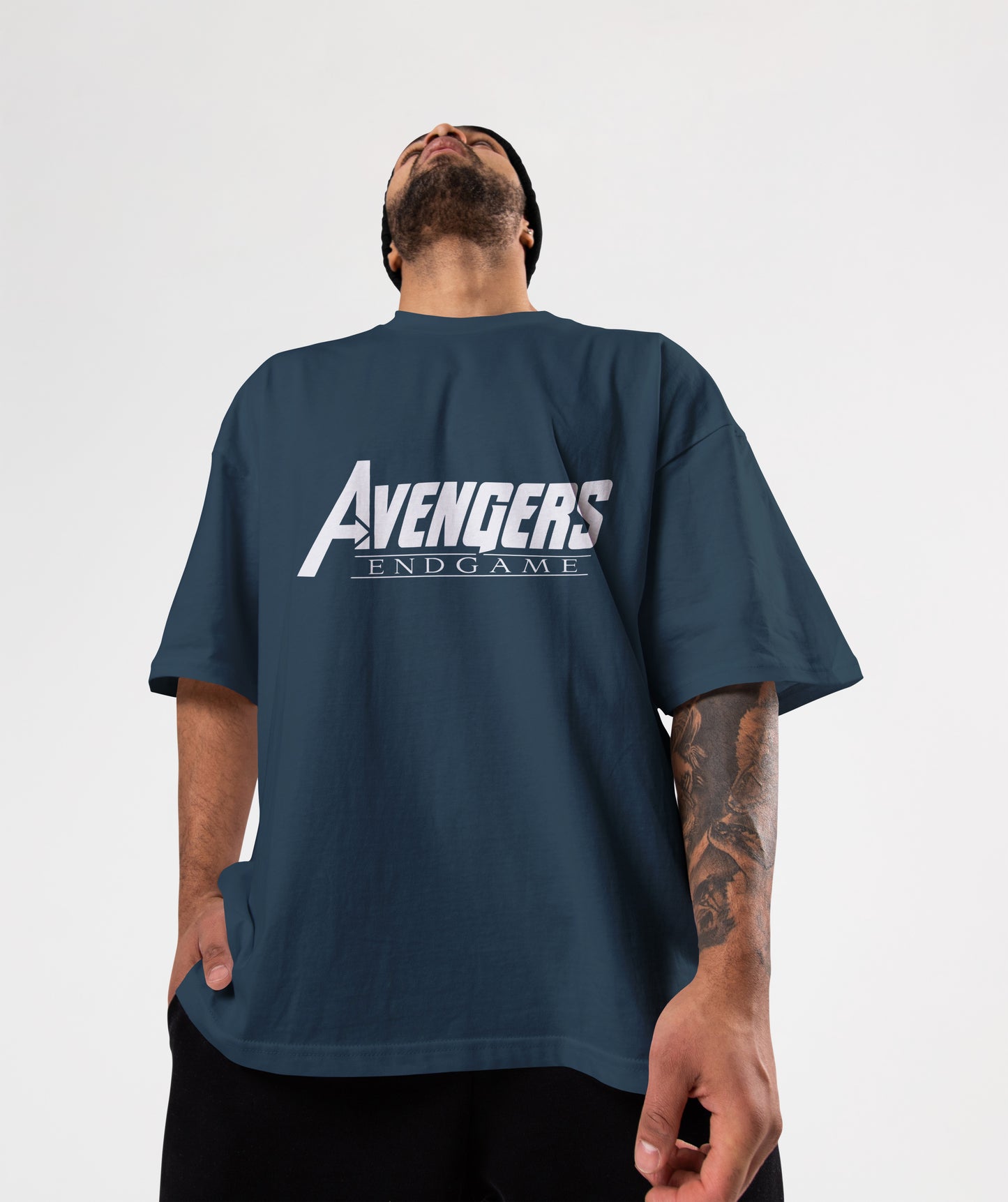 Printed Tees