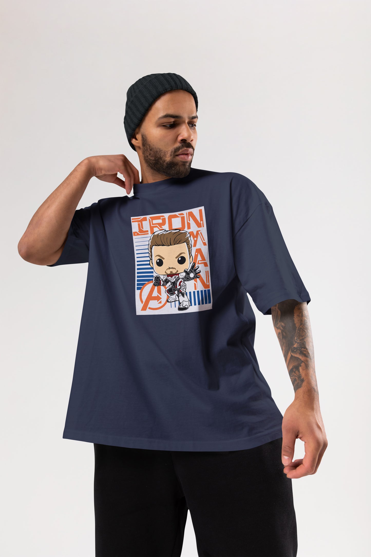 Printed Tees