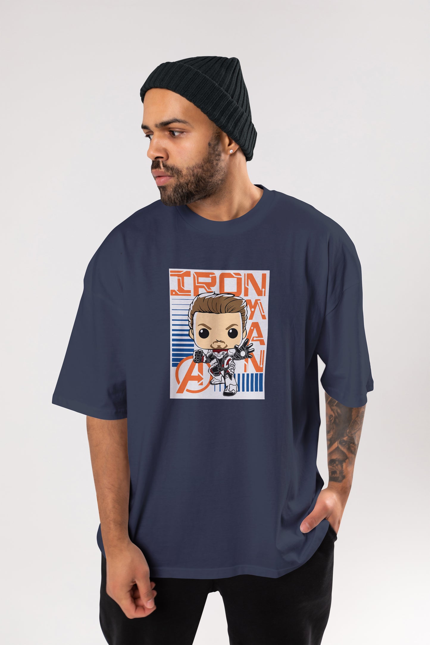 Printed Tees