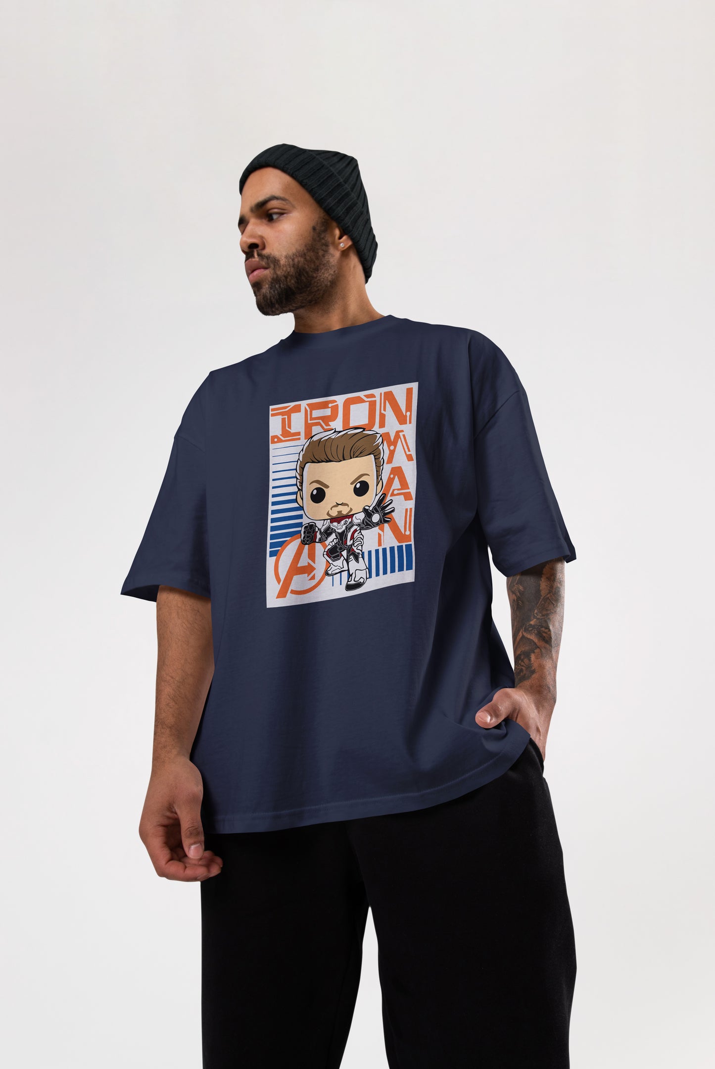 Printed Tees