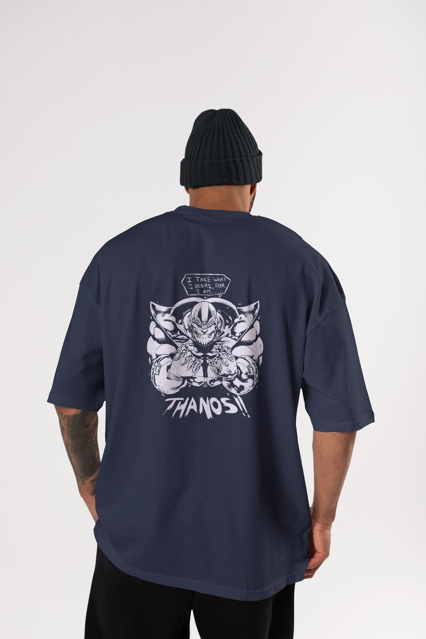 Printed Tees