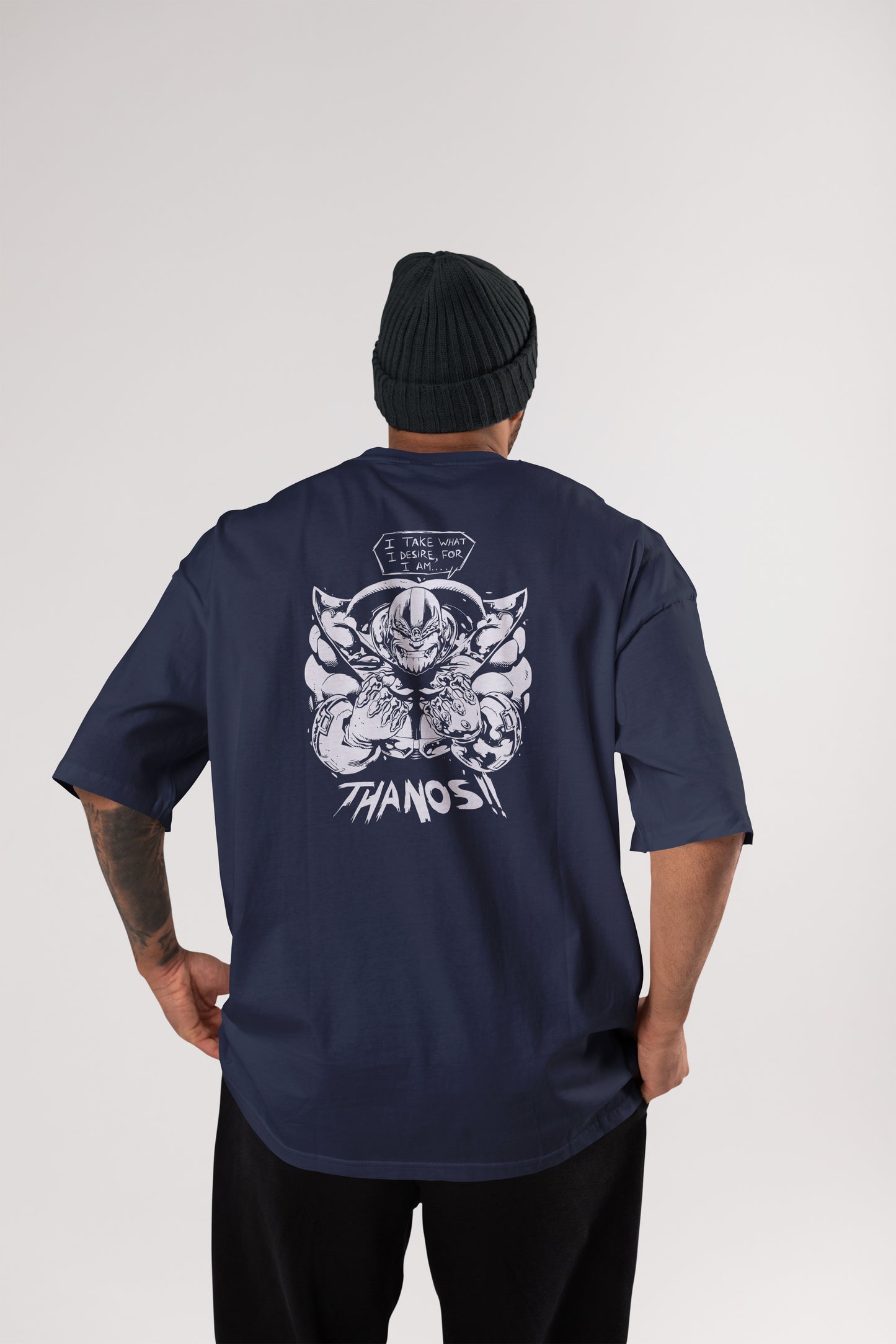 Printed Tees