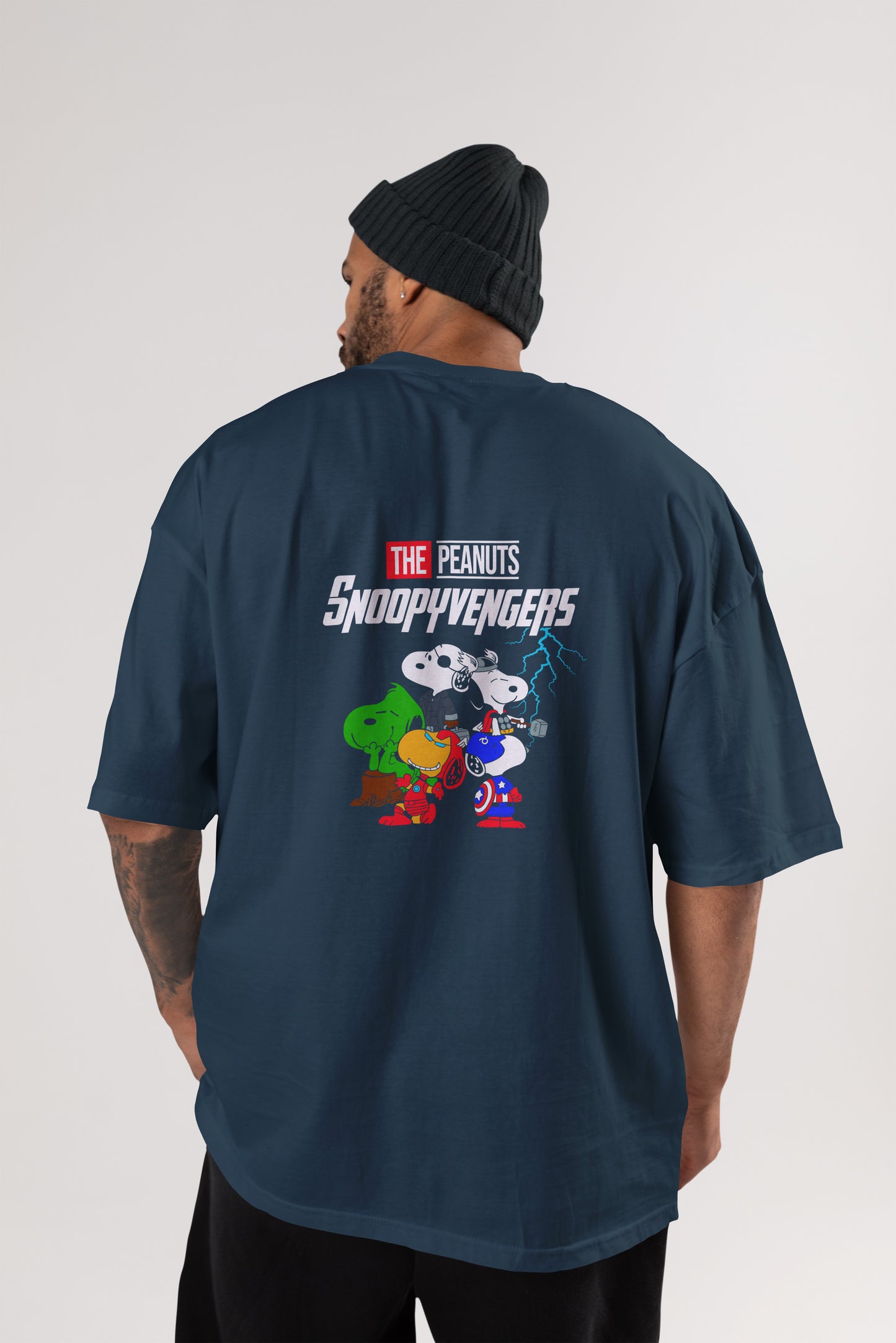 Printed Tees