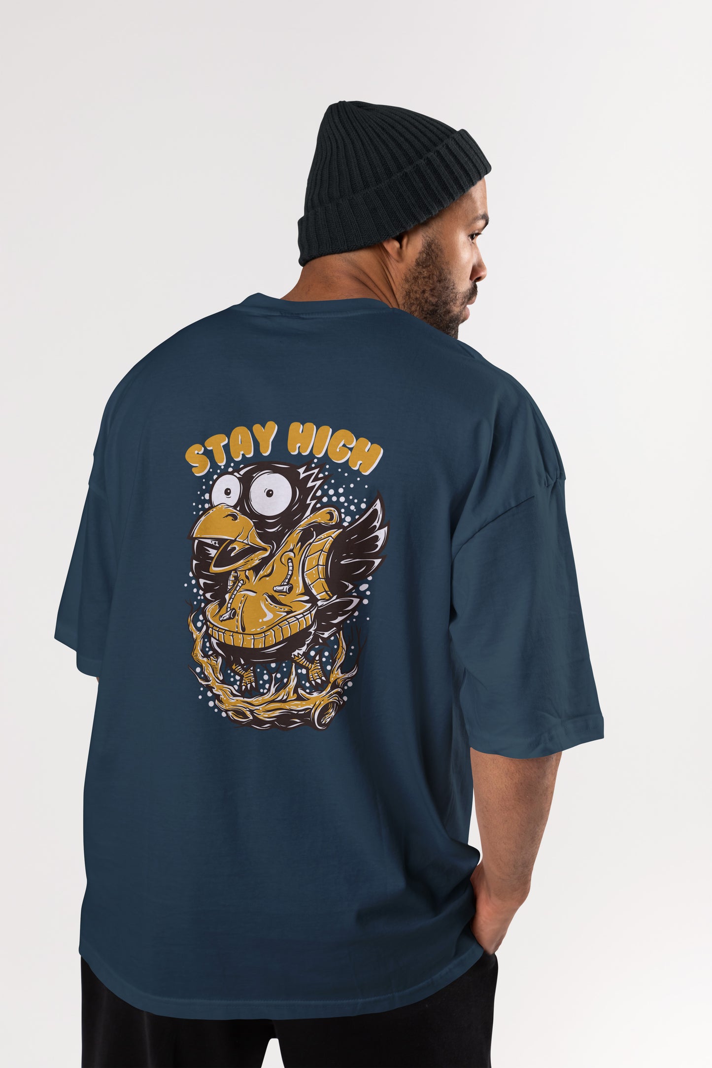 Printed Tees