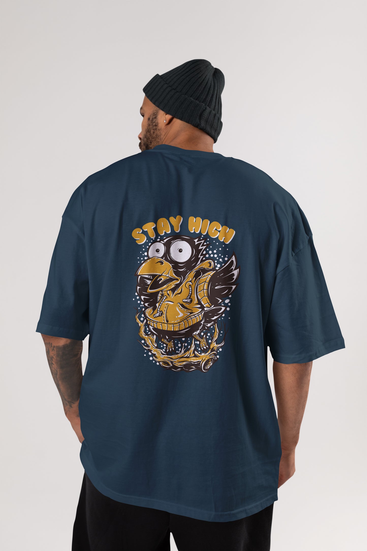 Printed Tees