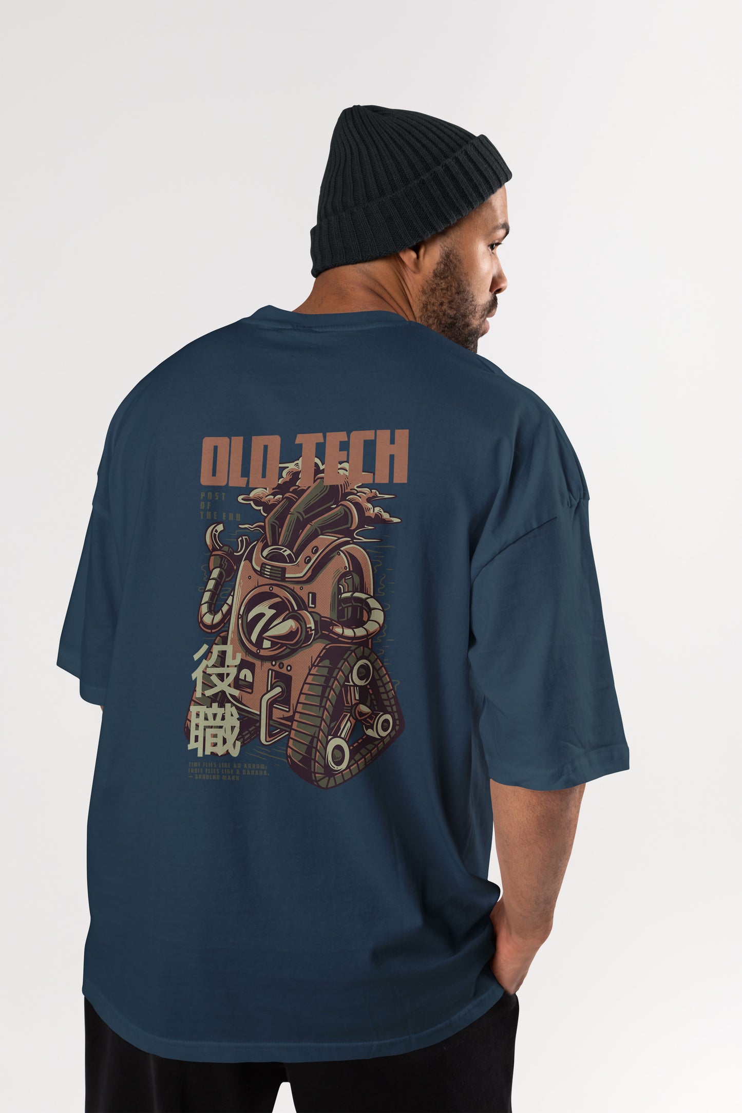 Printed Tees