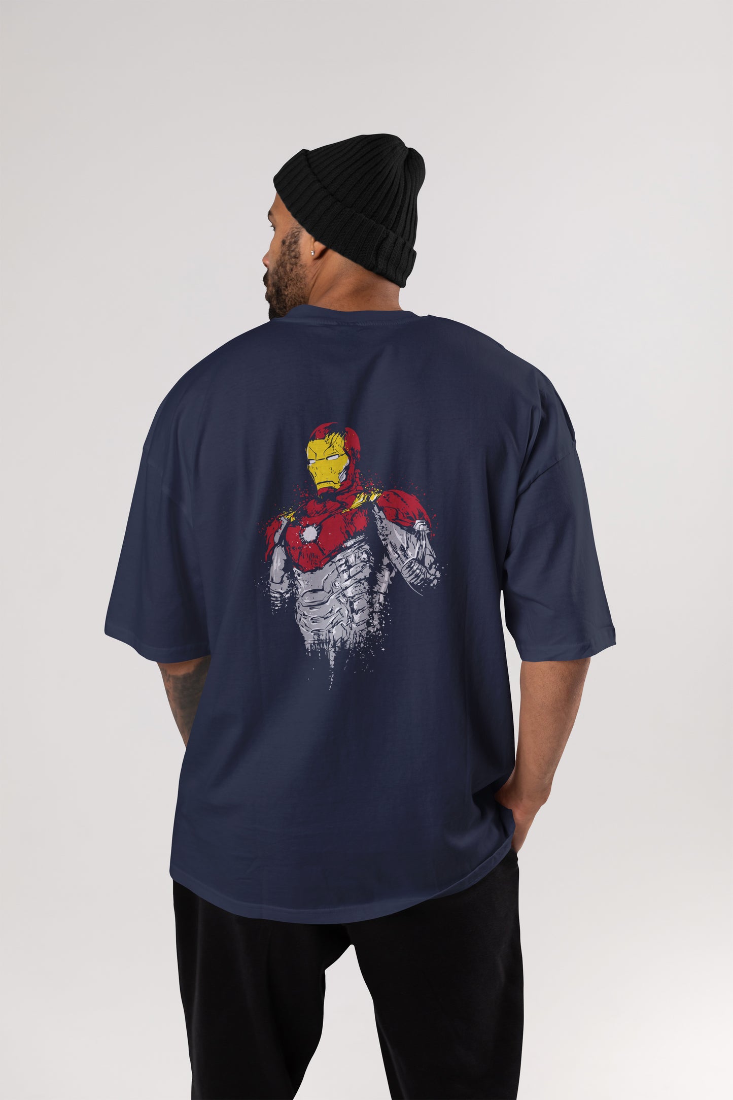 Printed Tees