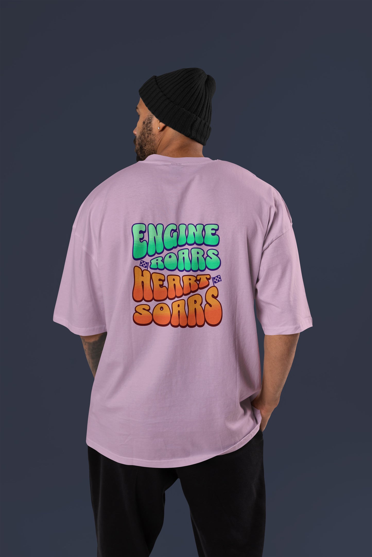 Printed tees