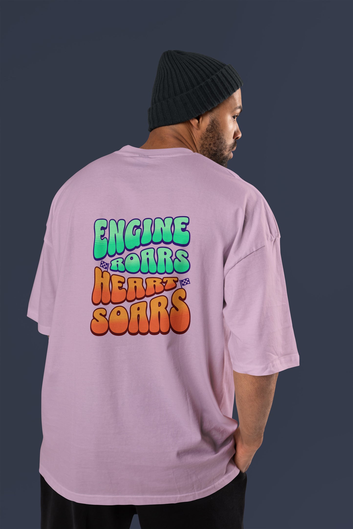 Printed tees