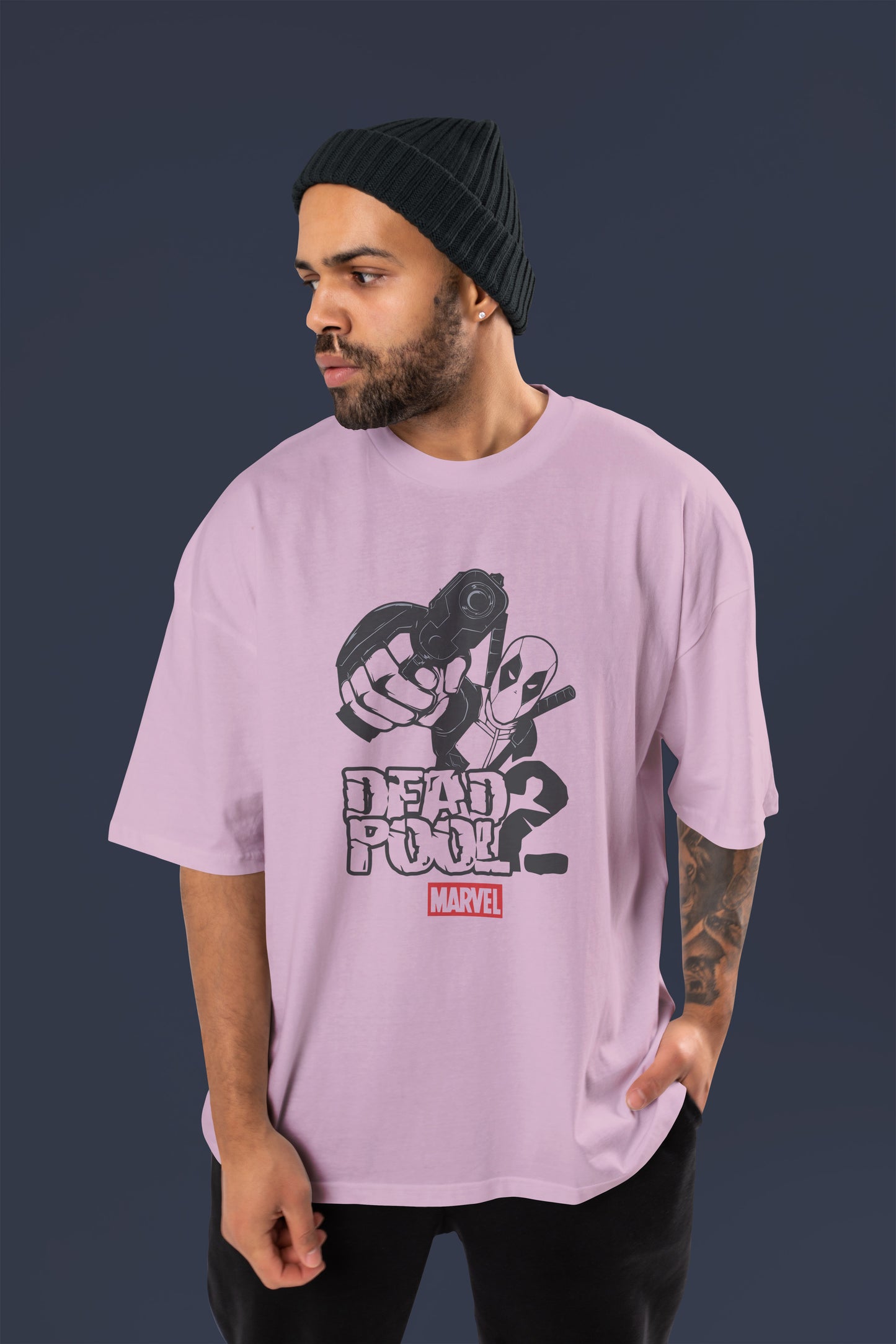 Printed Tees