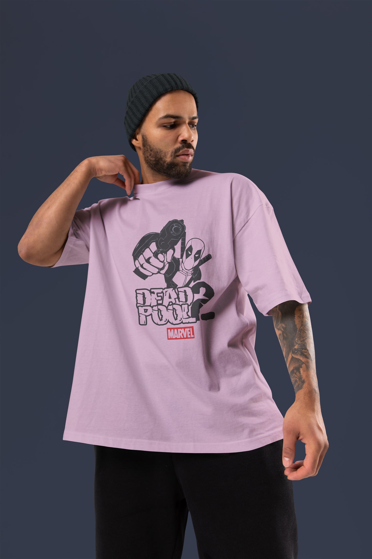 Printed Tees