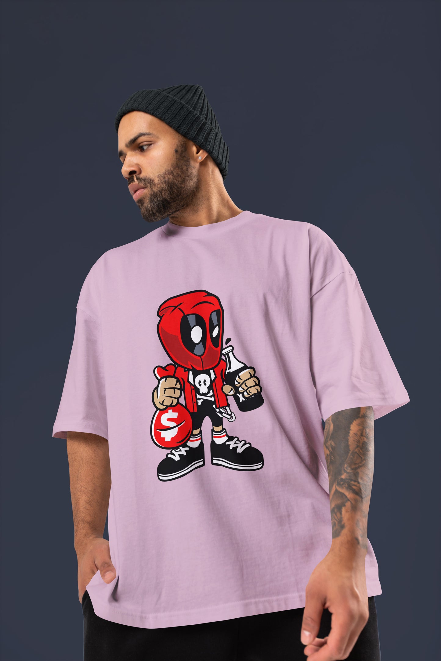 Printed Tees