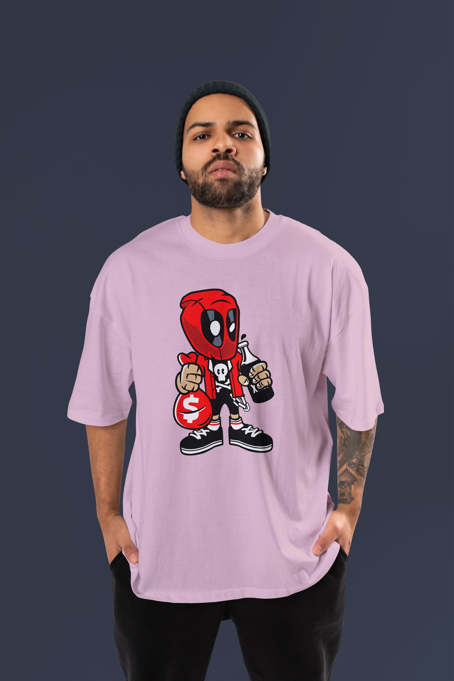 Printed Tees