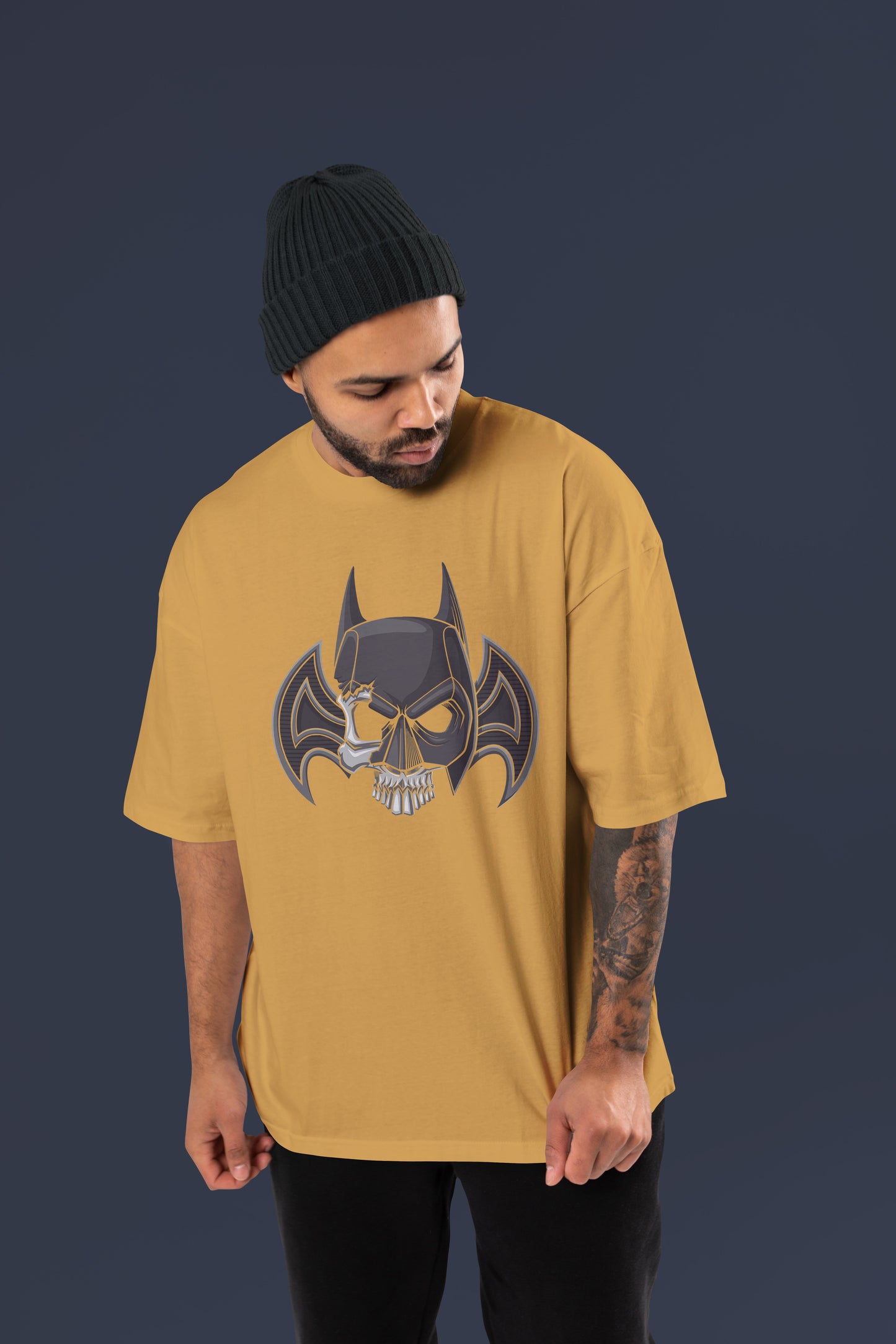 Printed tees