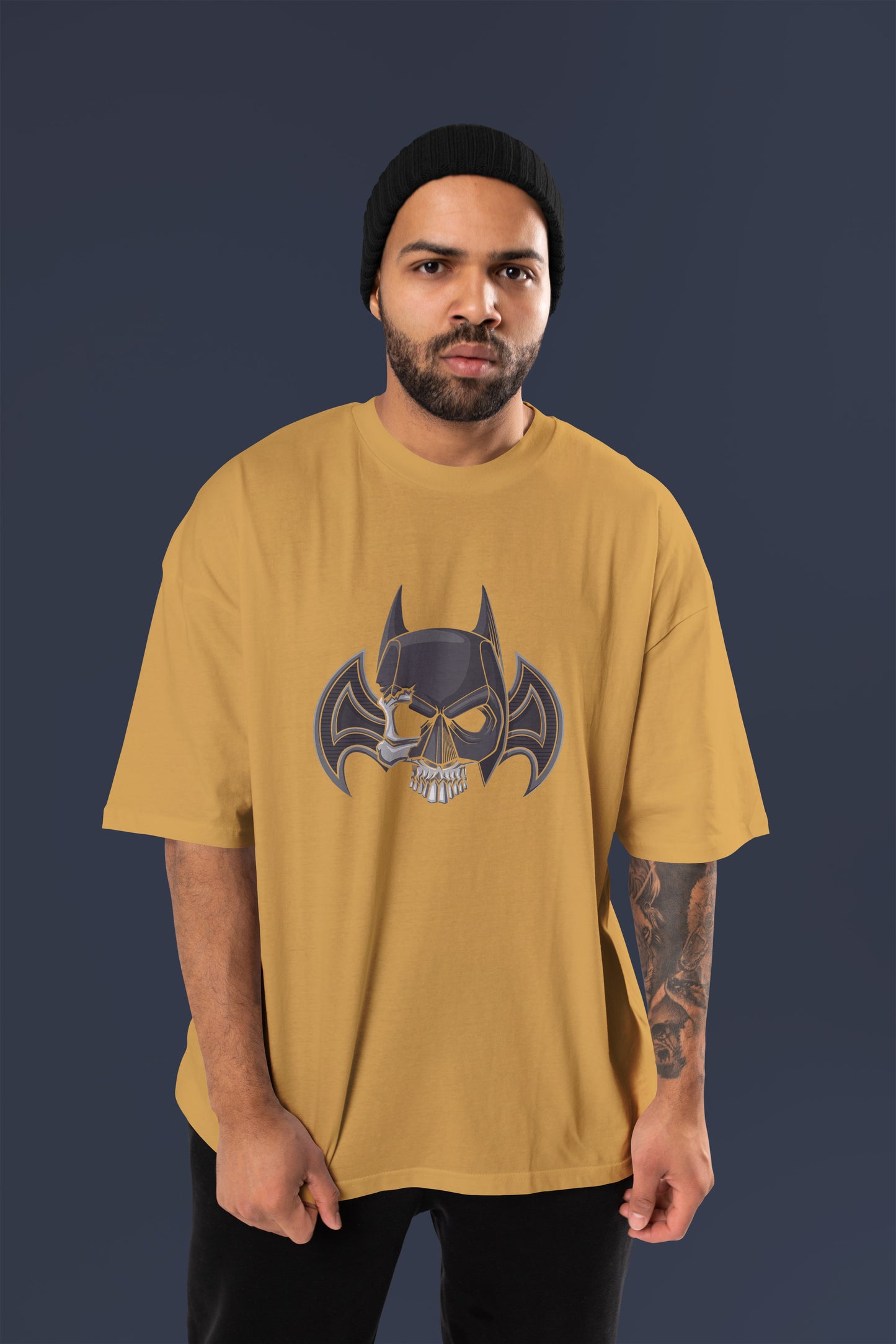Printed tees