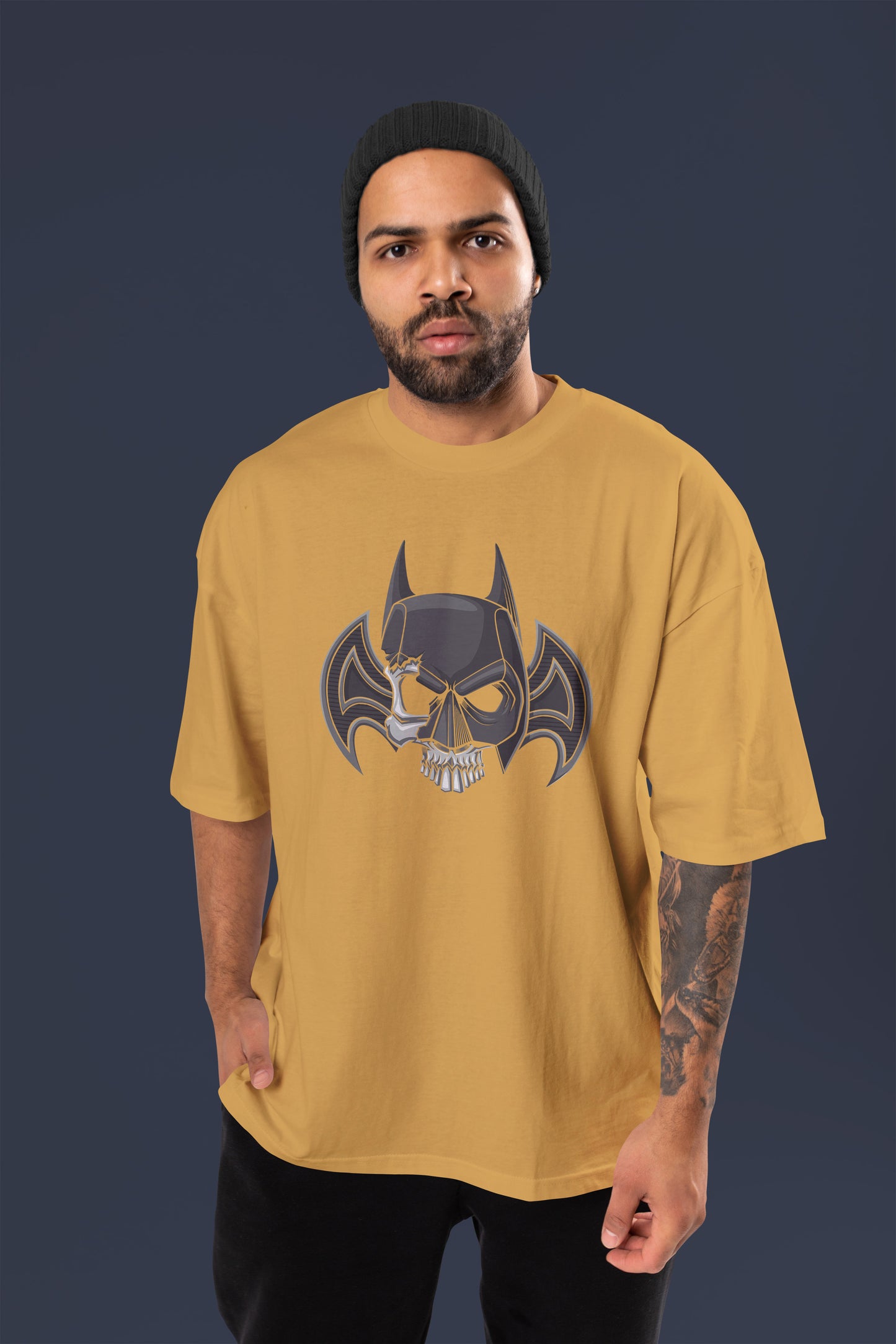 Printed tees