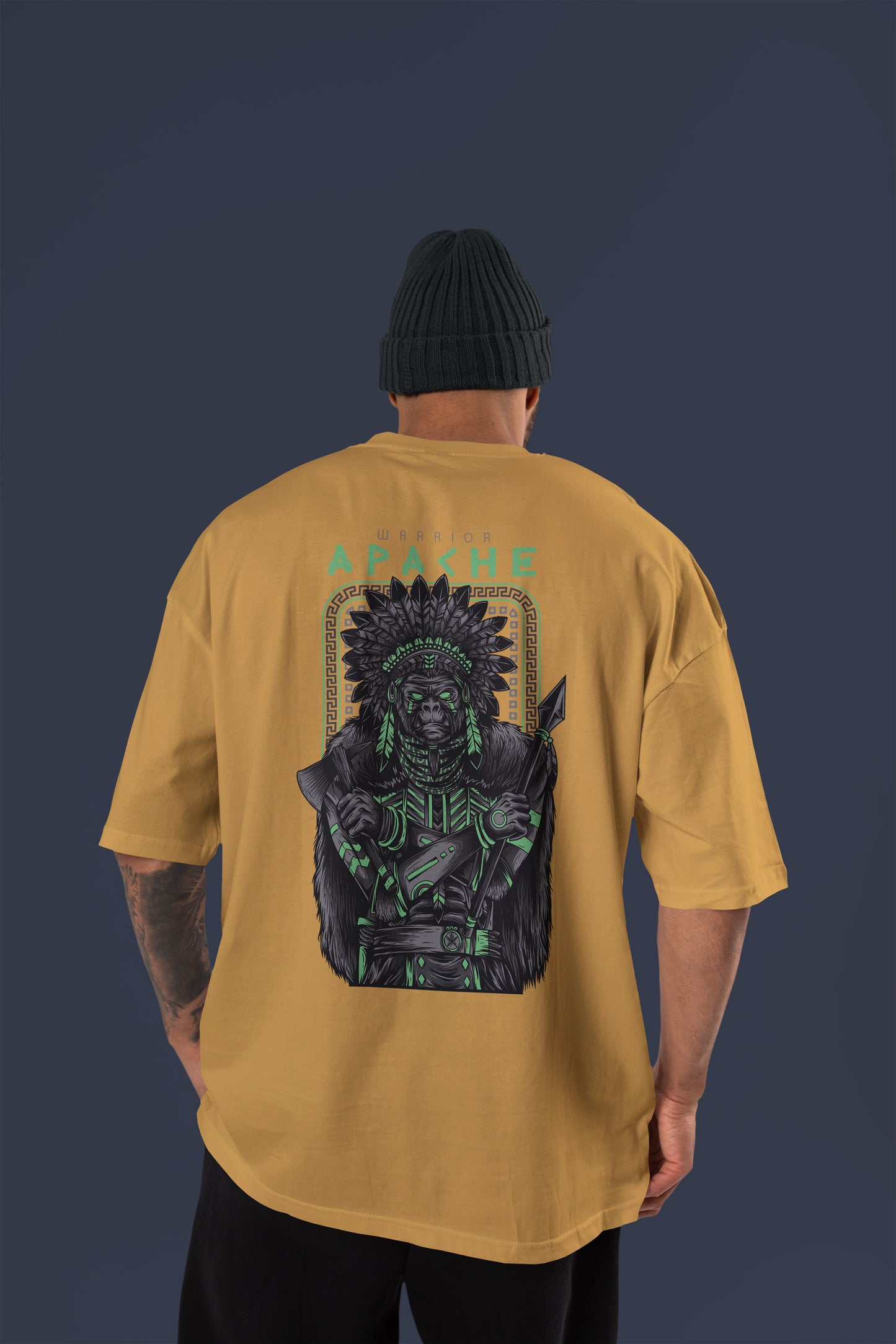 Printed Tees