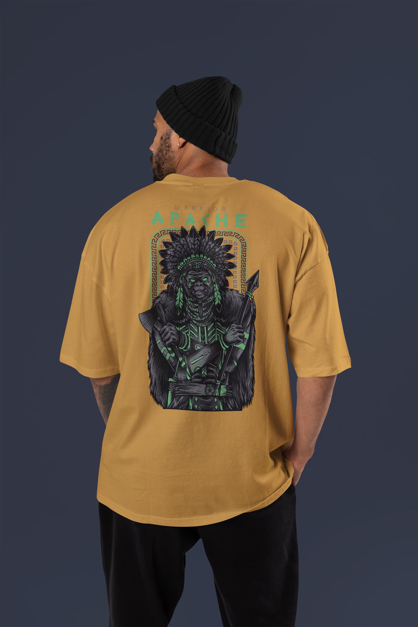 Printed Tees
