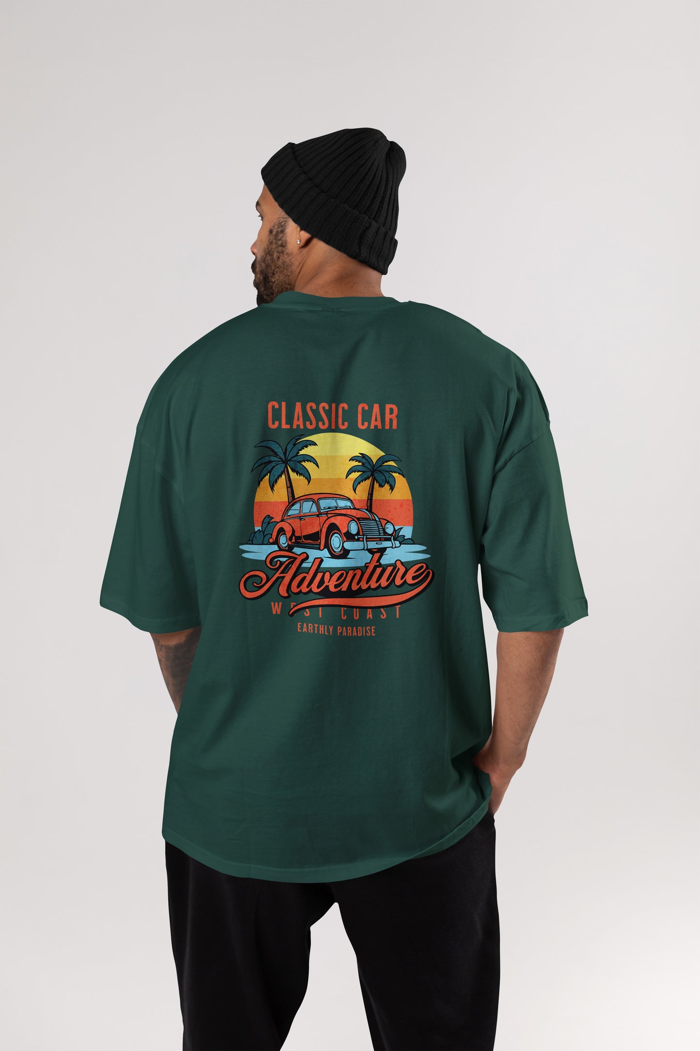 Printed Tees