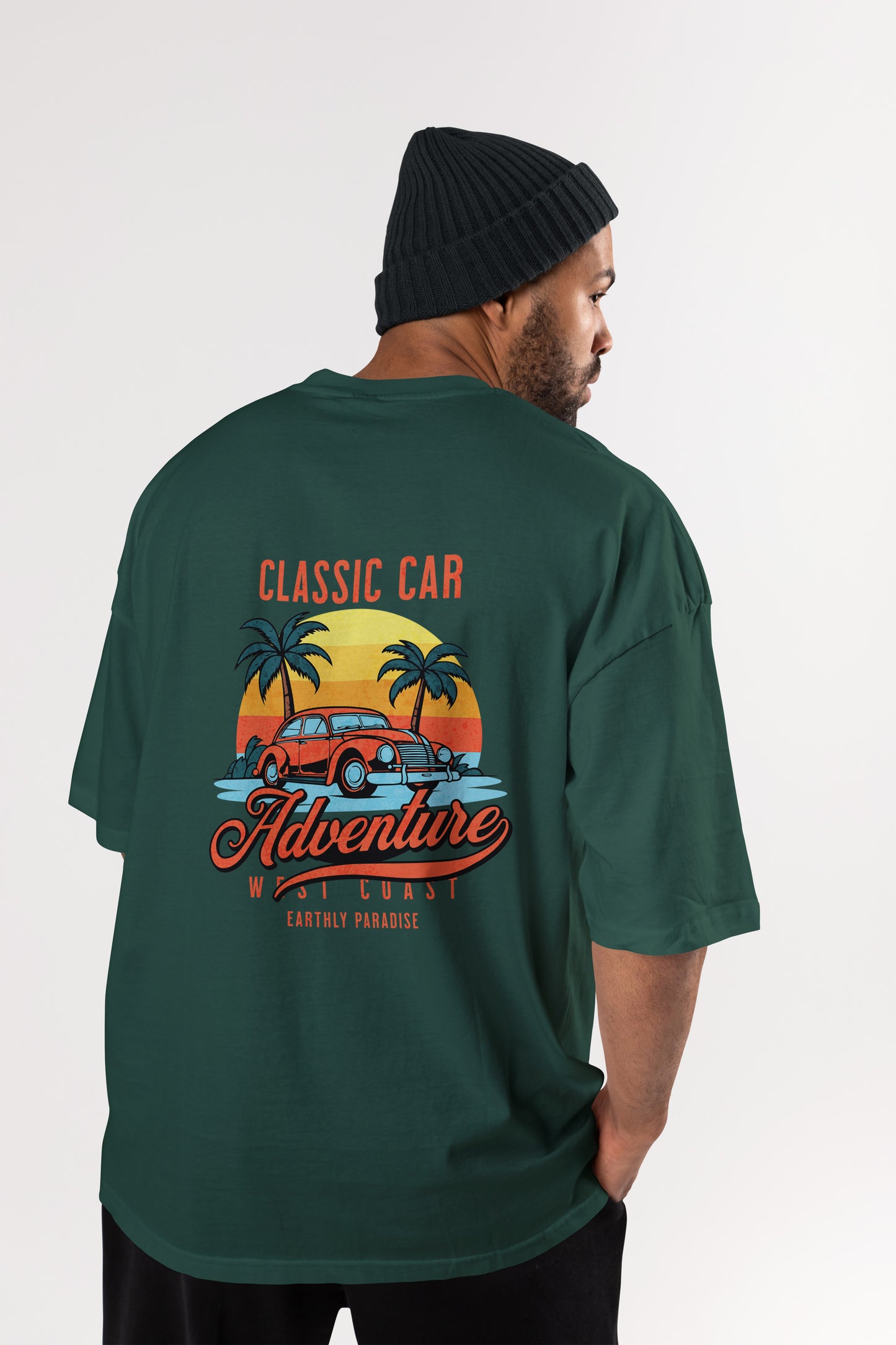 Printed Tees